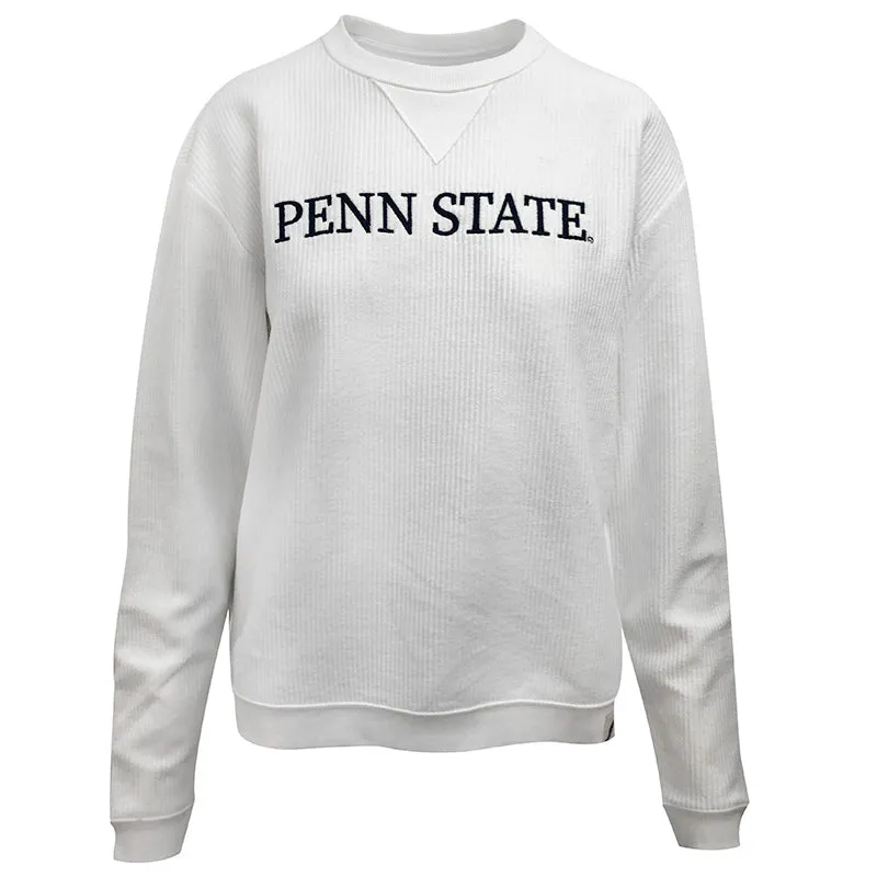 League Corded Penn State Timber Crew