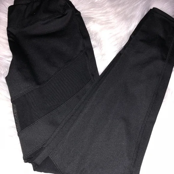 LEGGINGS & T SHIRT SET