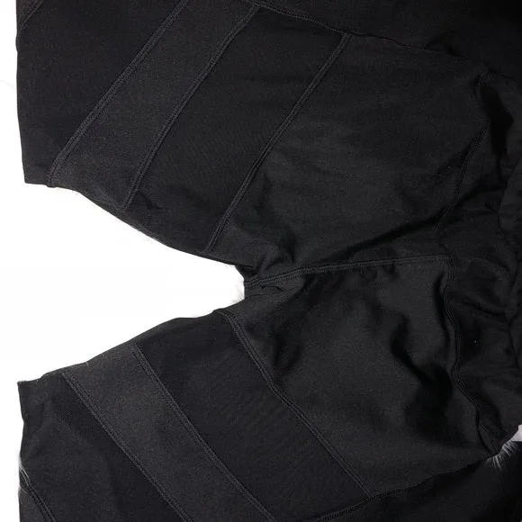 LEGGINGS & T SHIRT SET