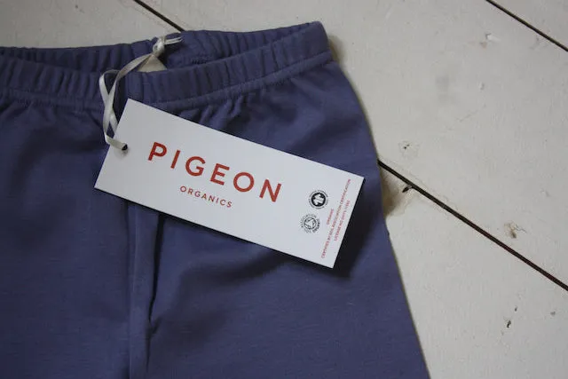 Leggings | Dusty Blue