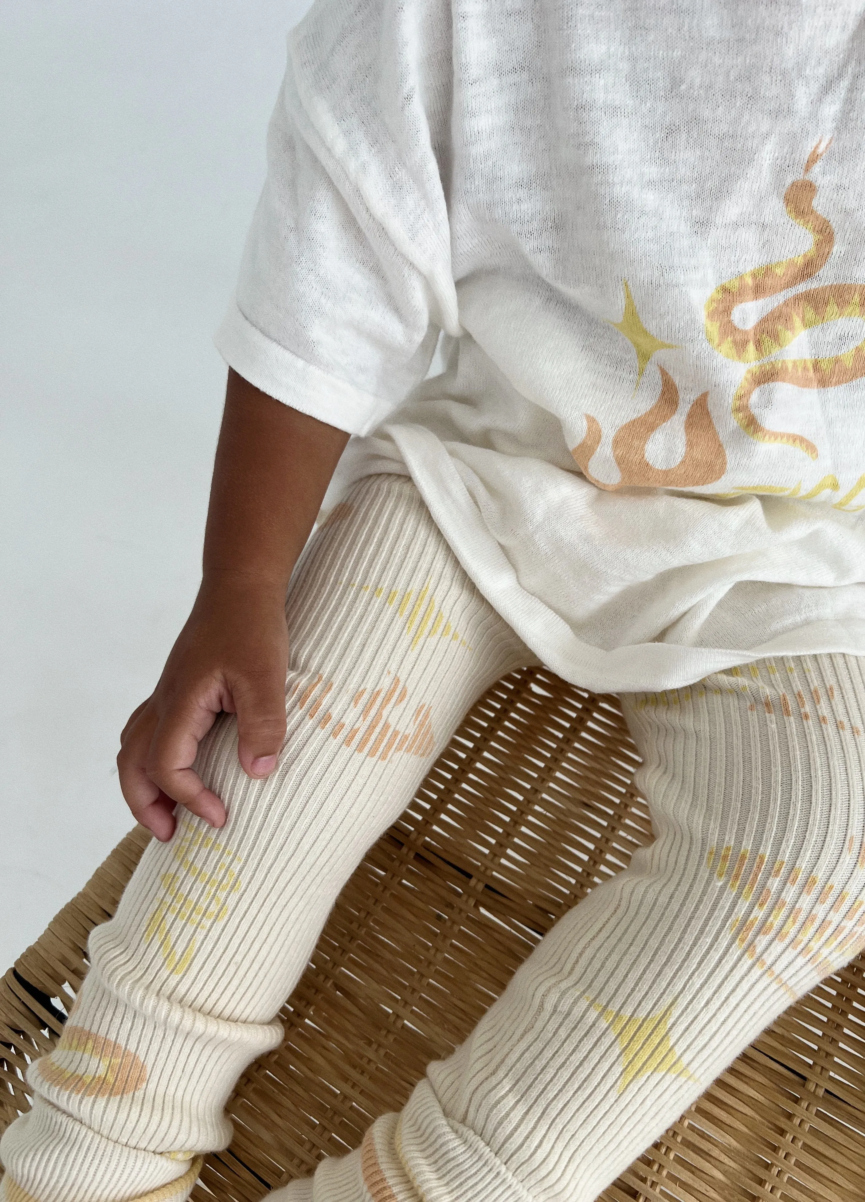 LEGGINGS | EMBER
