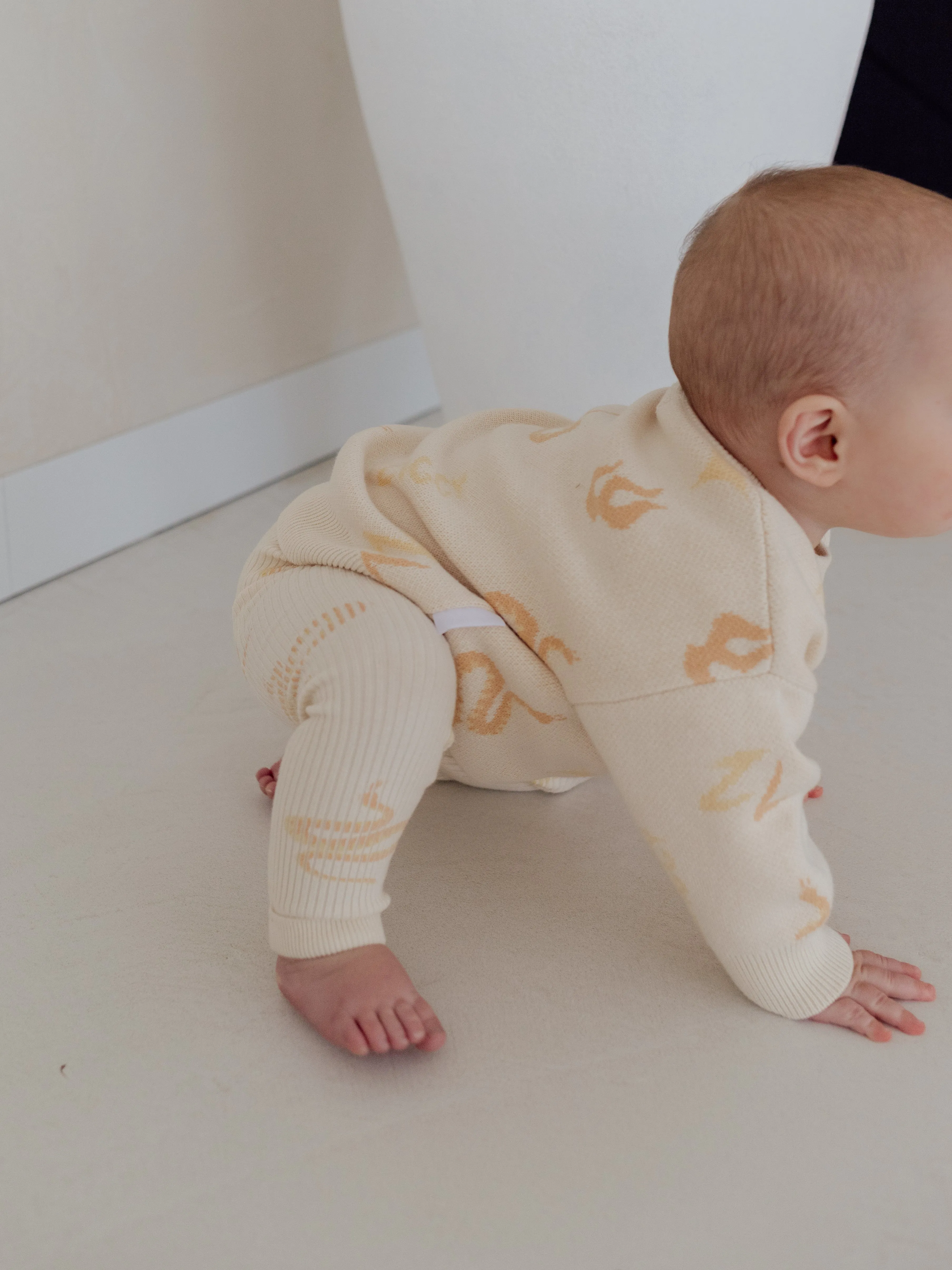LEGGINGS | EMBER