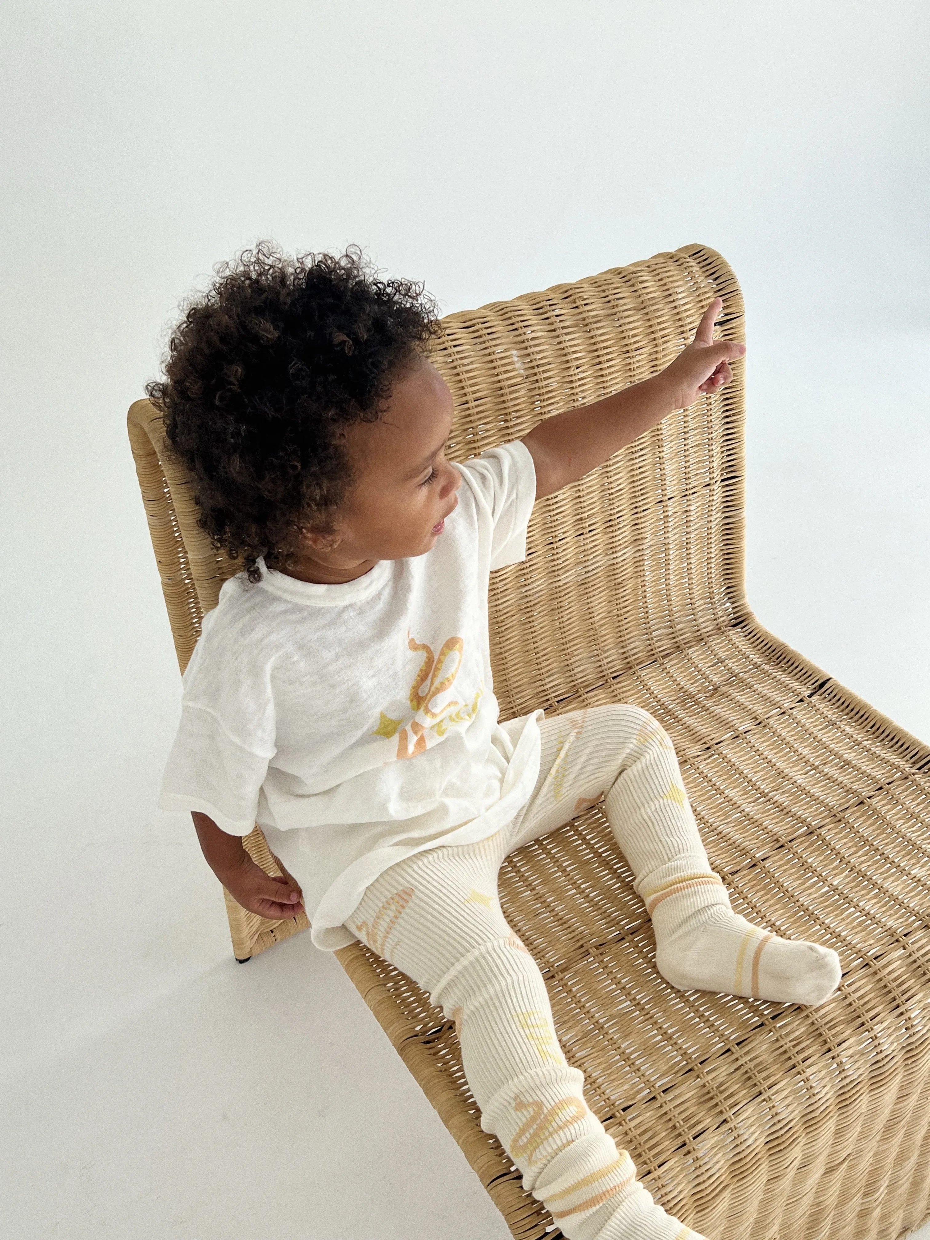 LEGGINGS | EMBER