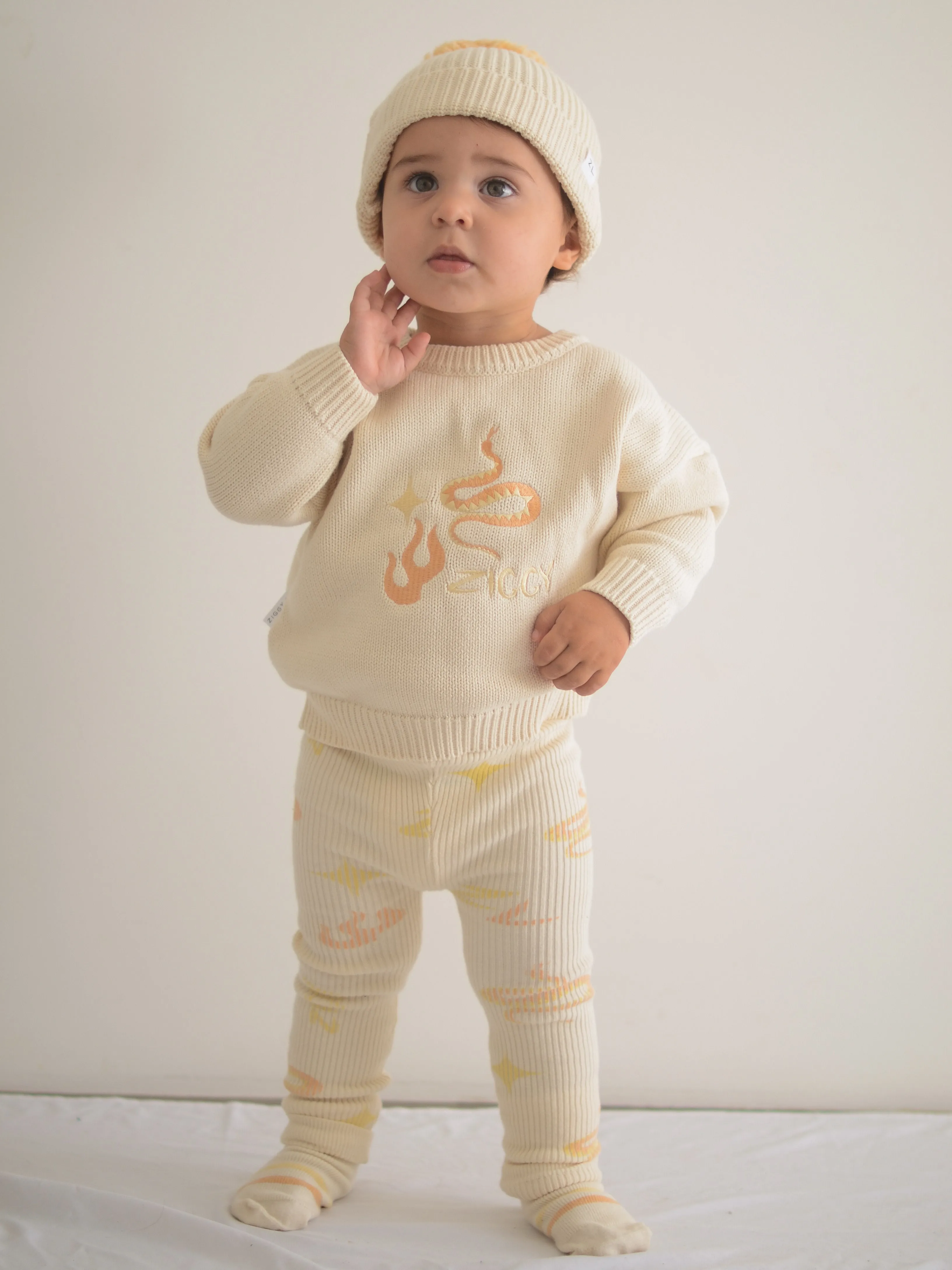 LEGGINGS | EMBER