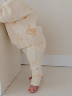 LEGGINGS | EMBER