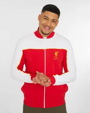 LFC Mens 83-85 Track Jacket