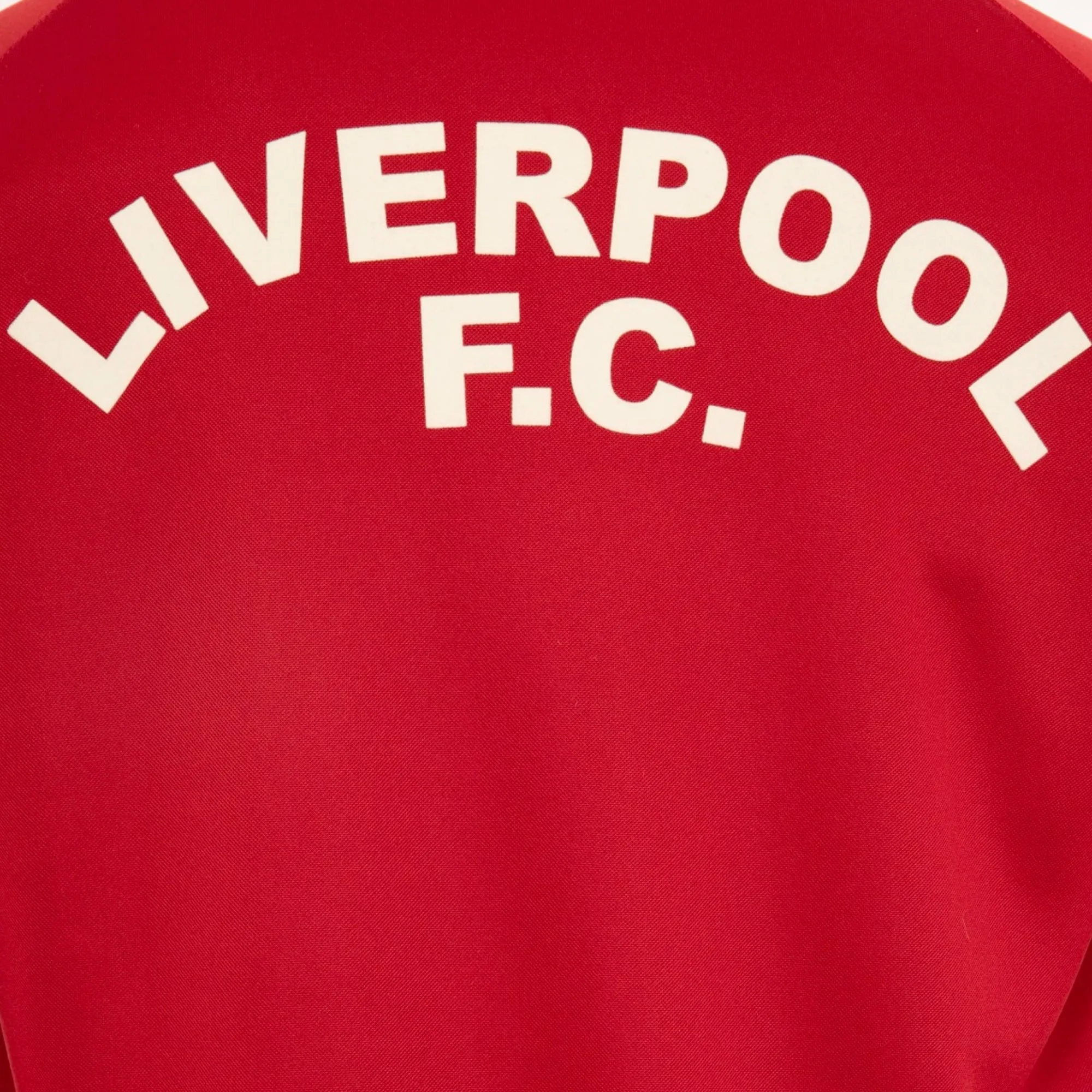 LFC Mens Shankly Track Jacket