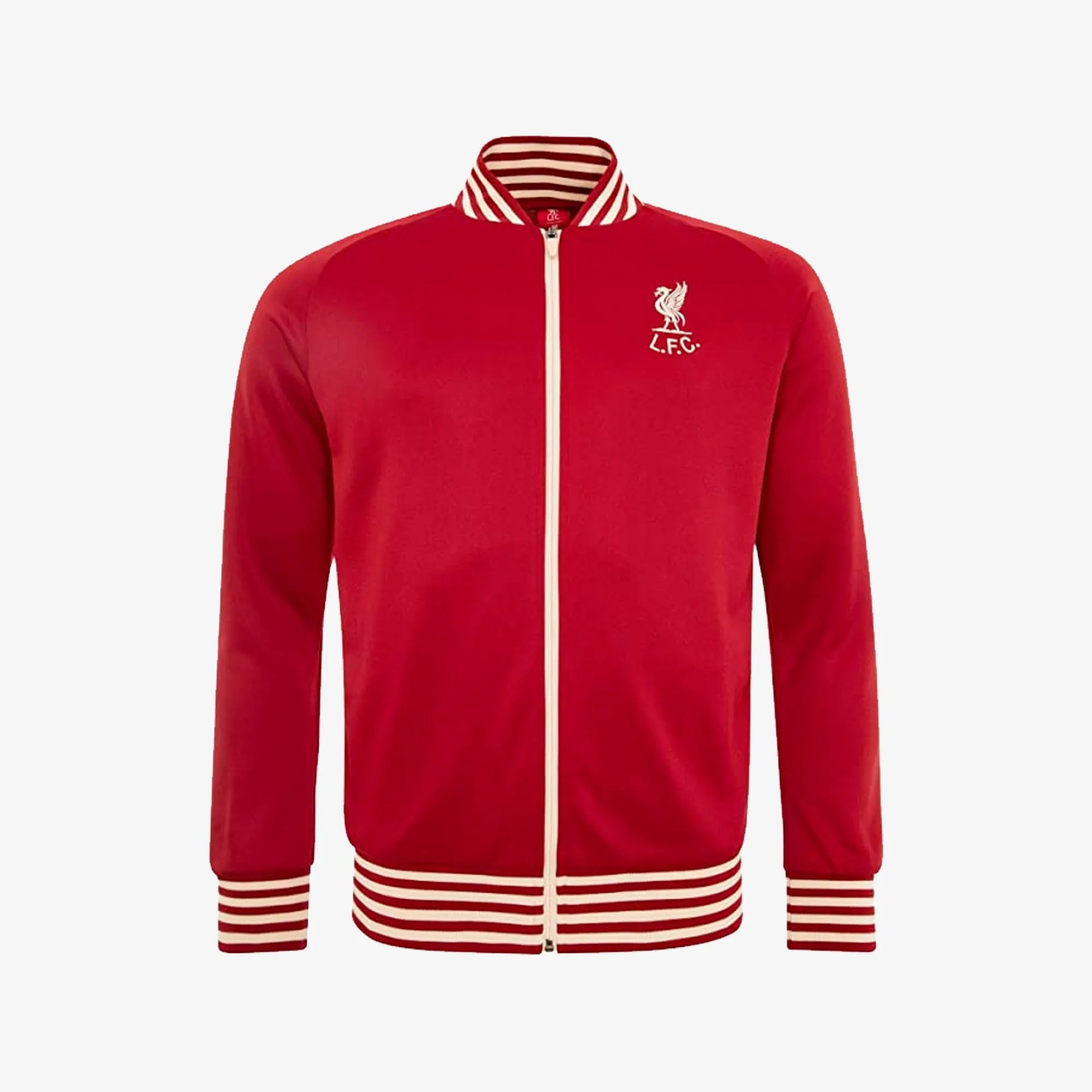 LFC Mens Shankly Track Jacket