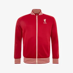 LFC Mens Shankly Track Jacket