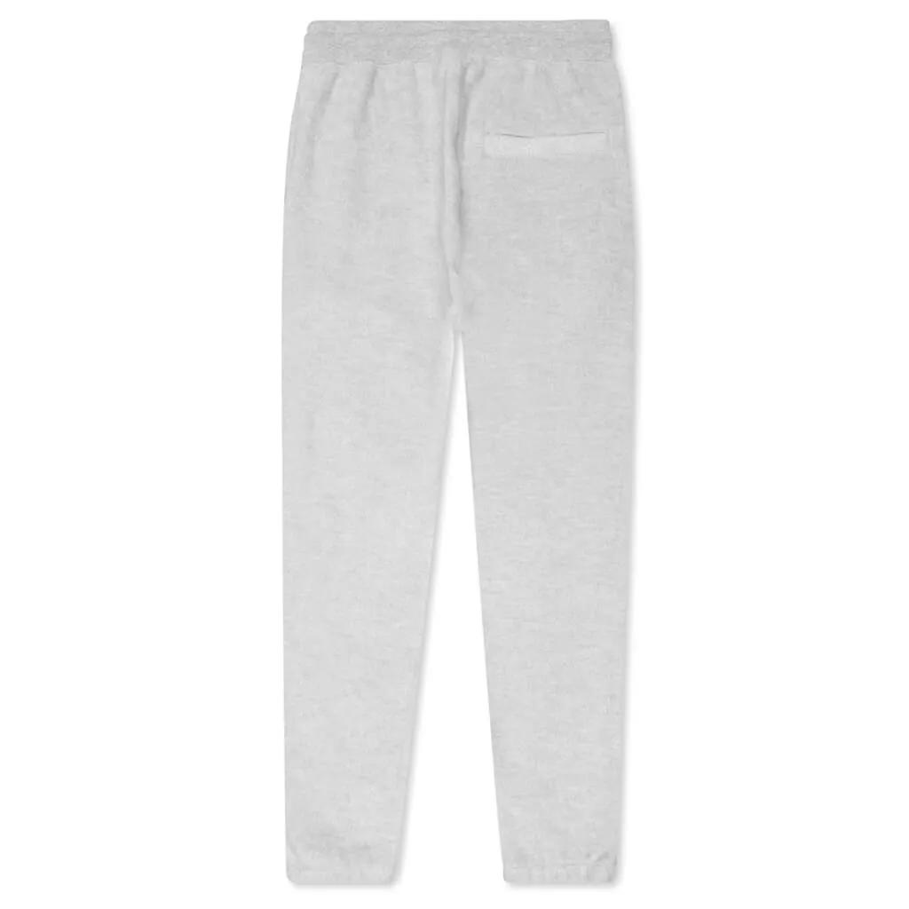 Lifeforce Sweatpants - Grey