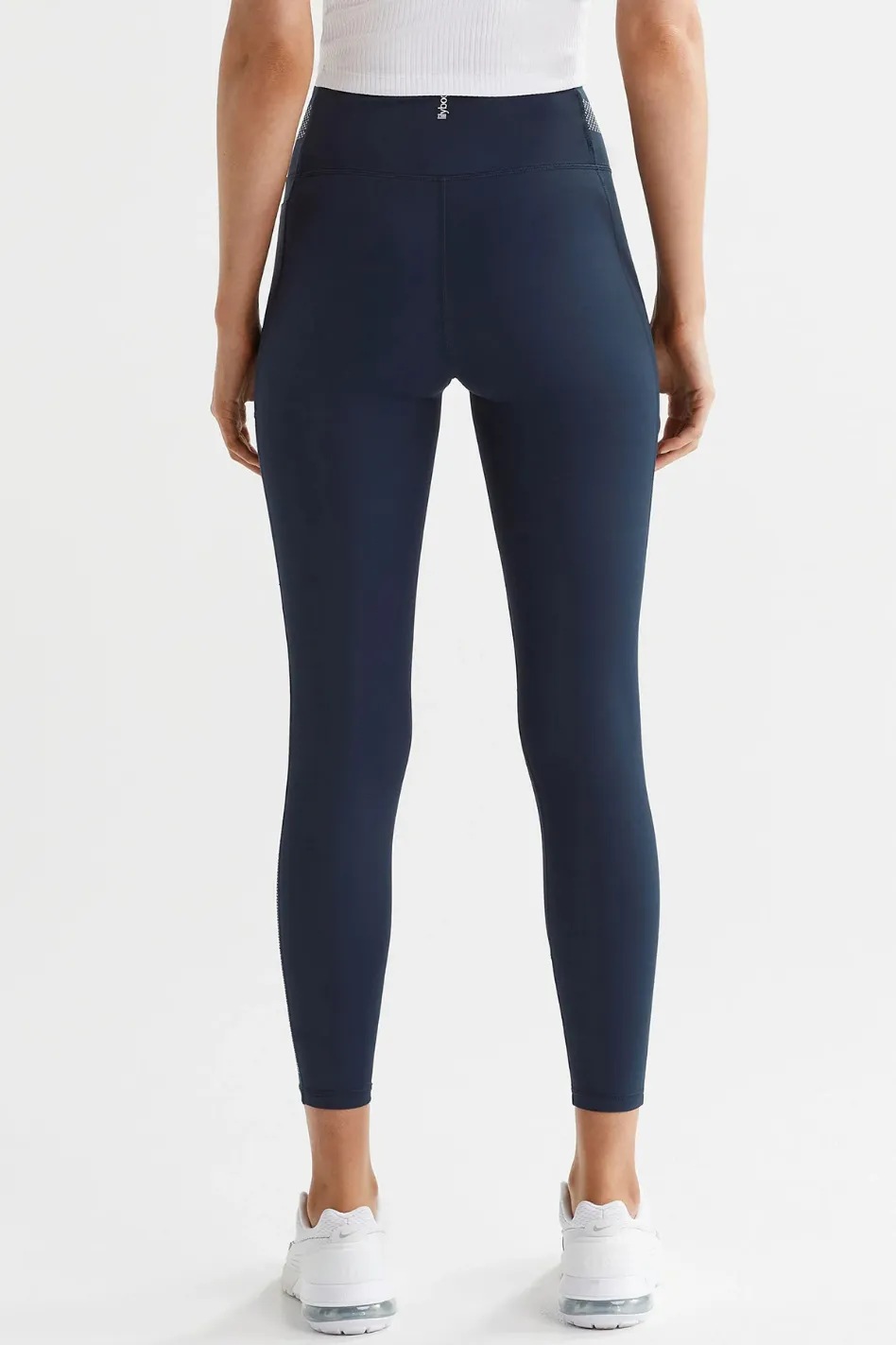 Lilybod - SASHA Full Length Legging
