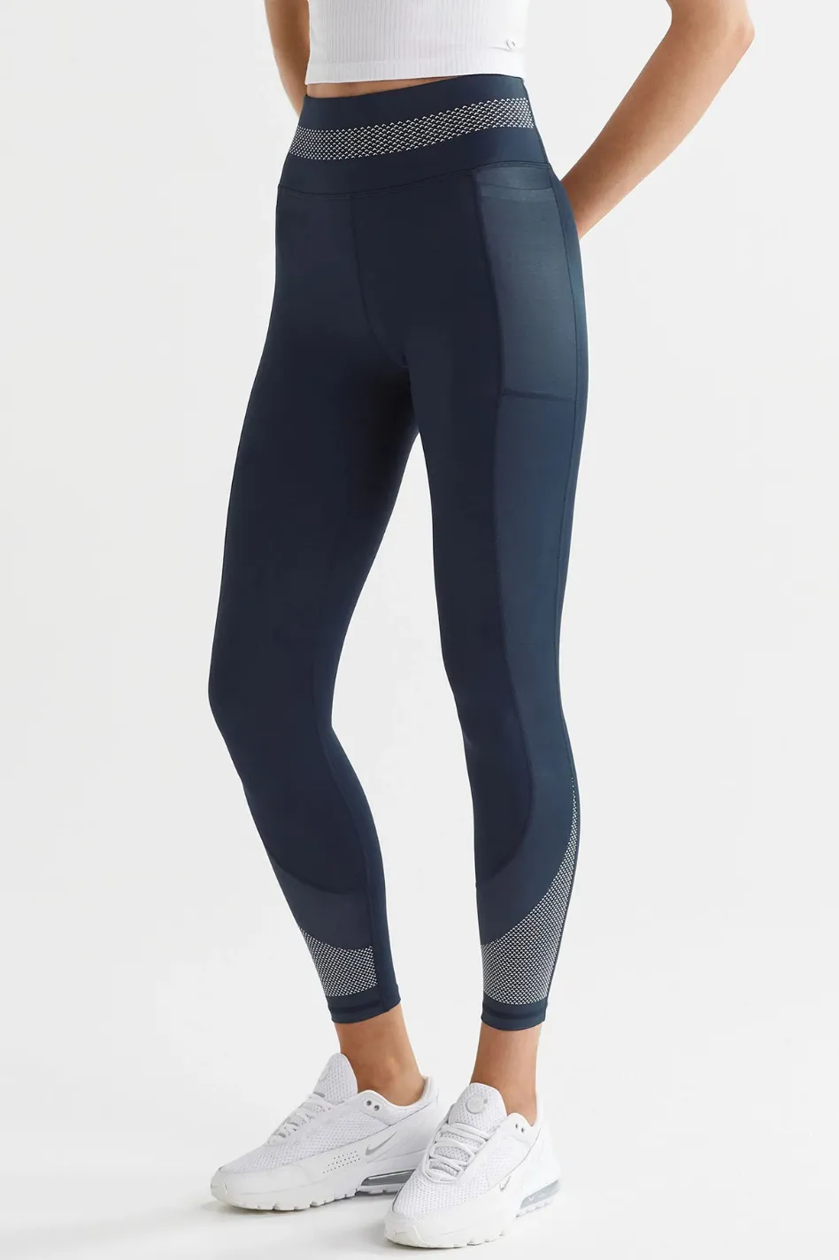 Lilybod - SASHA Full Length Legging