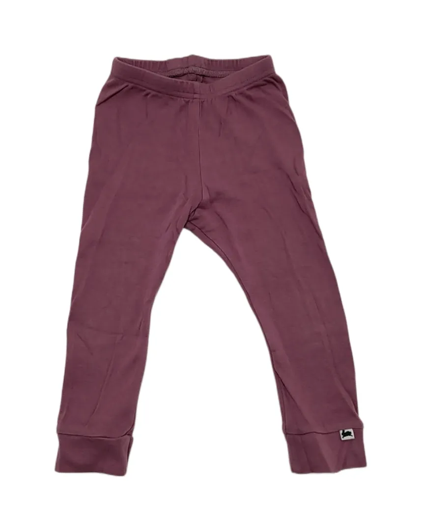 Little & Lively Leggings - 18-24m