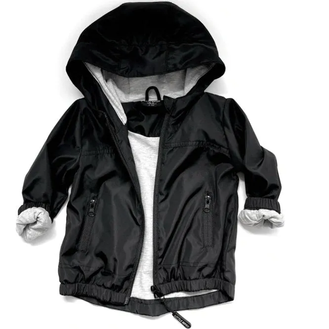 Little Bipsy Windbreaker