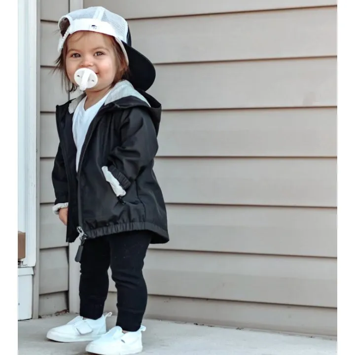 Little Bipsy Windbreaker