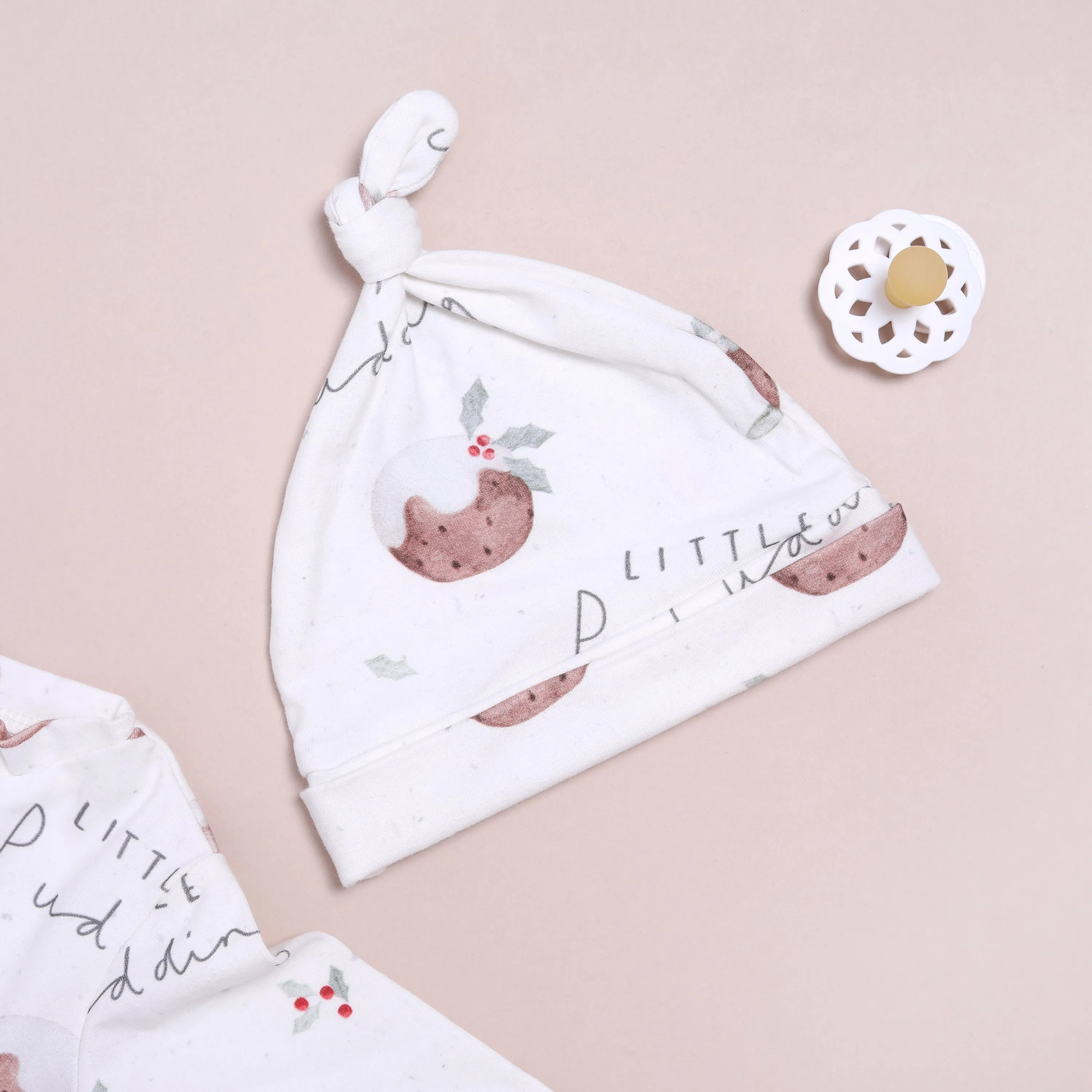 Little Pudding collection (Organic)