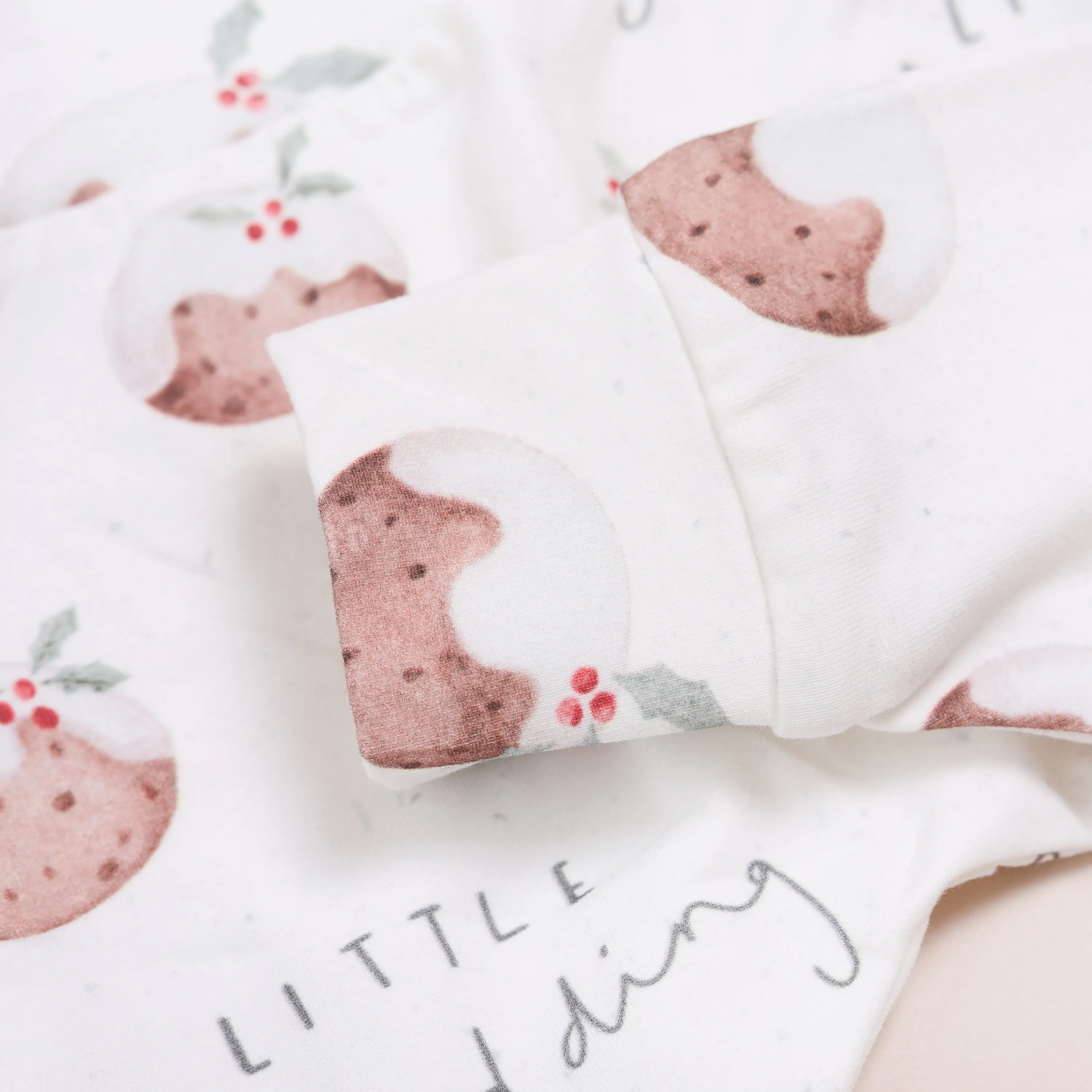 Little Pudding collection (Organic)