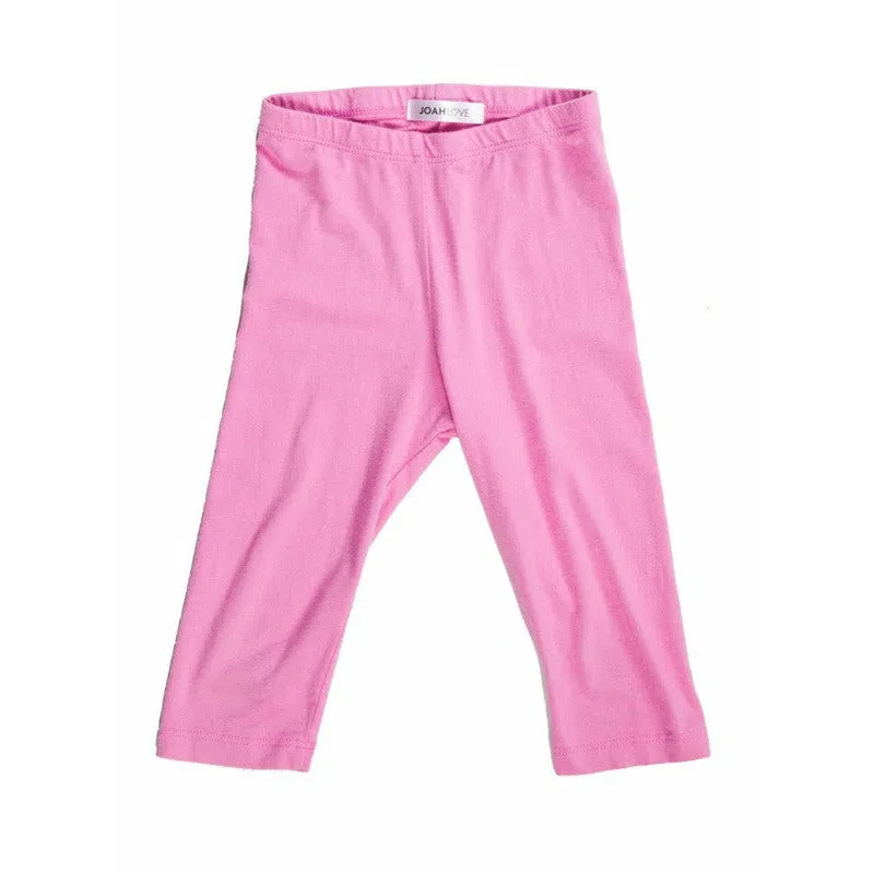 Lois-Solid Leggings