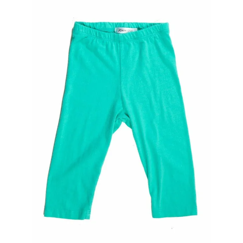 Lois-Solid Leggings