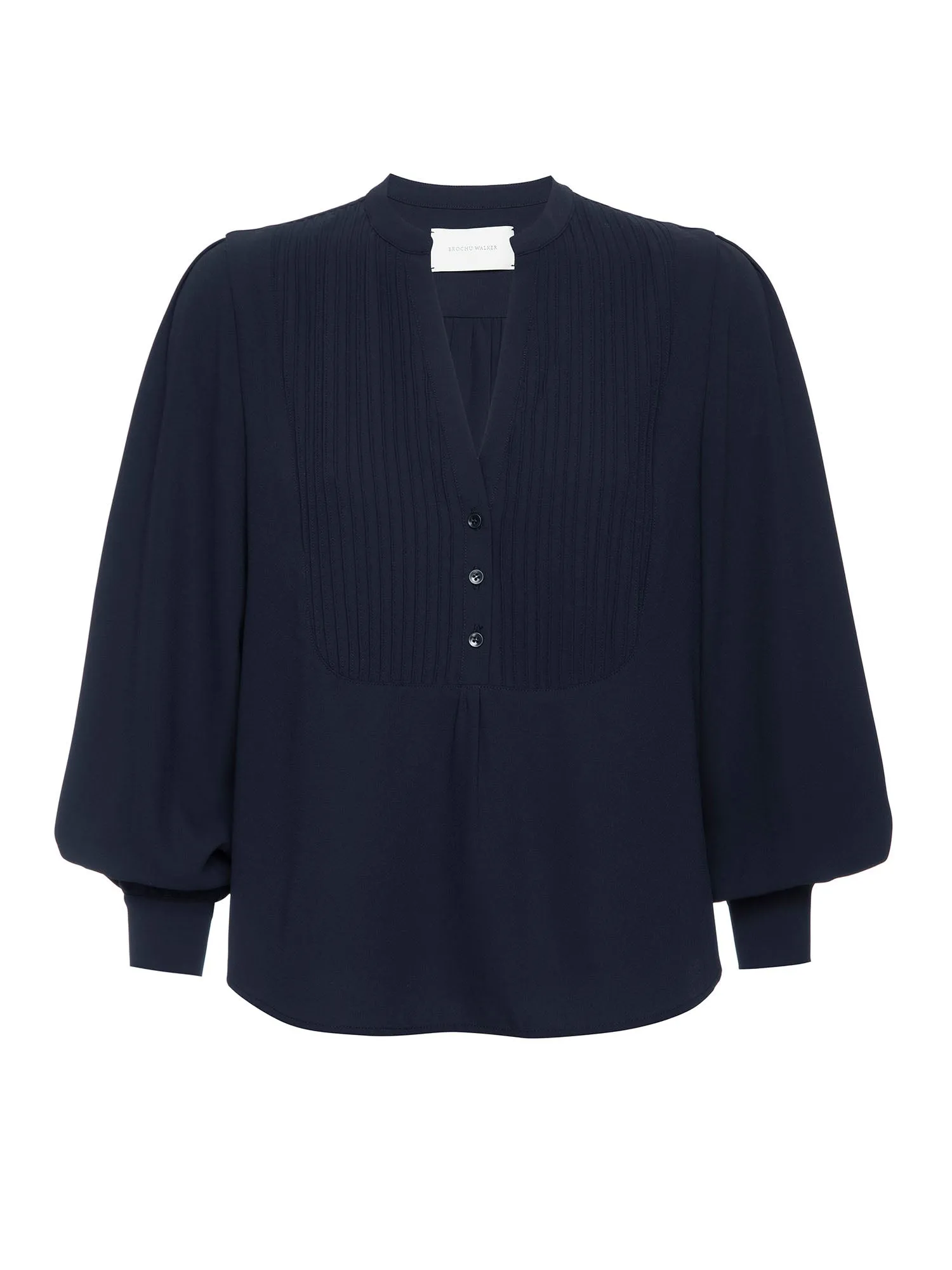 Lora Blouse