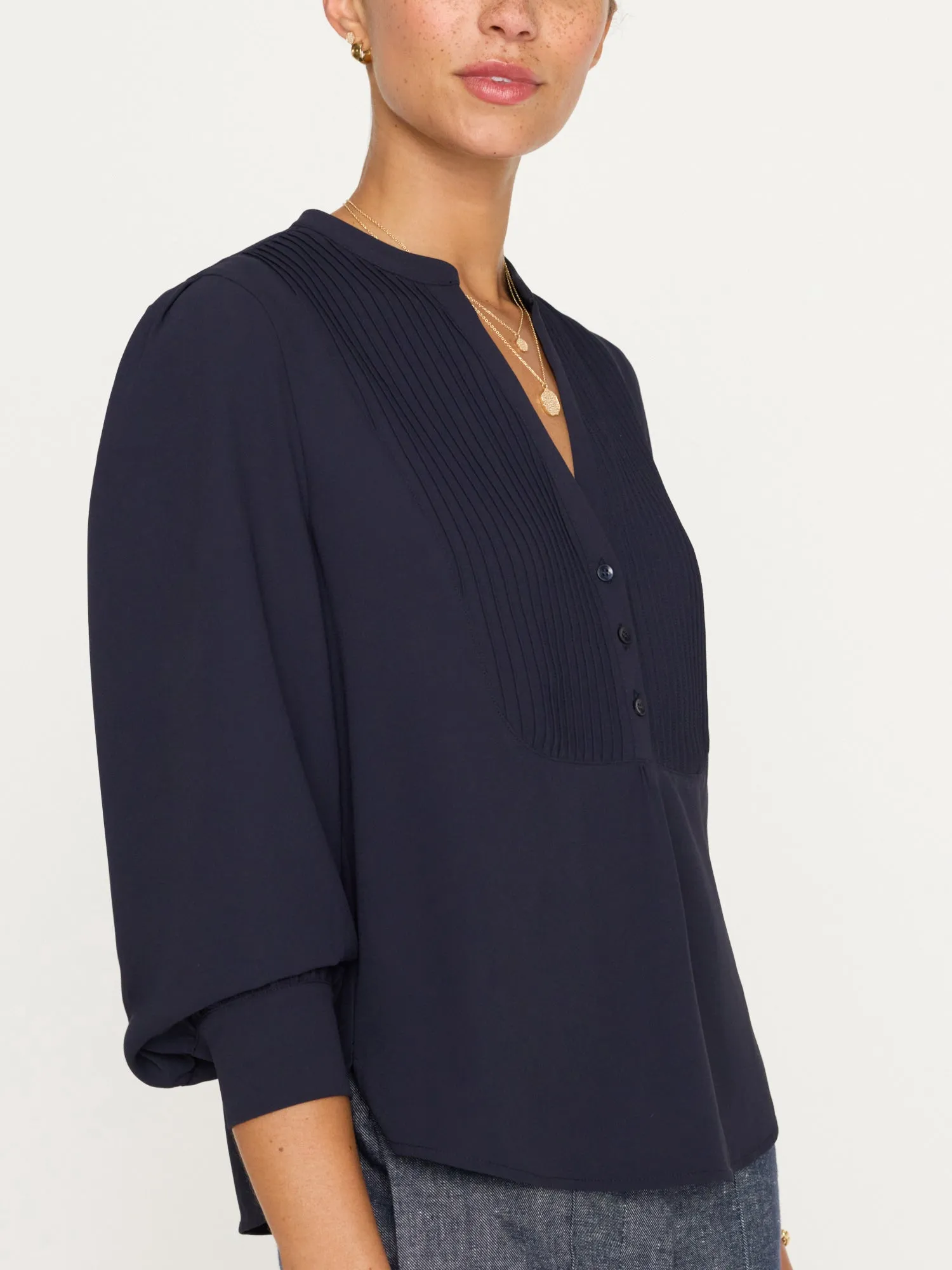Lora Blouse