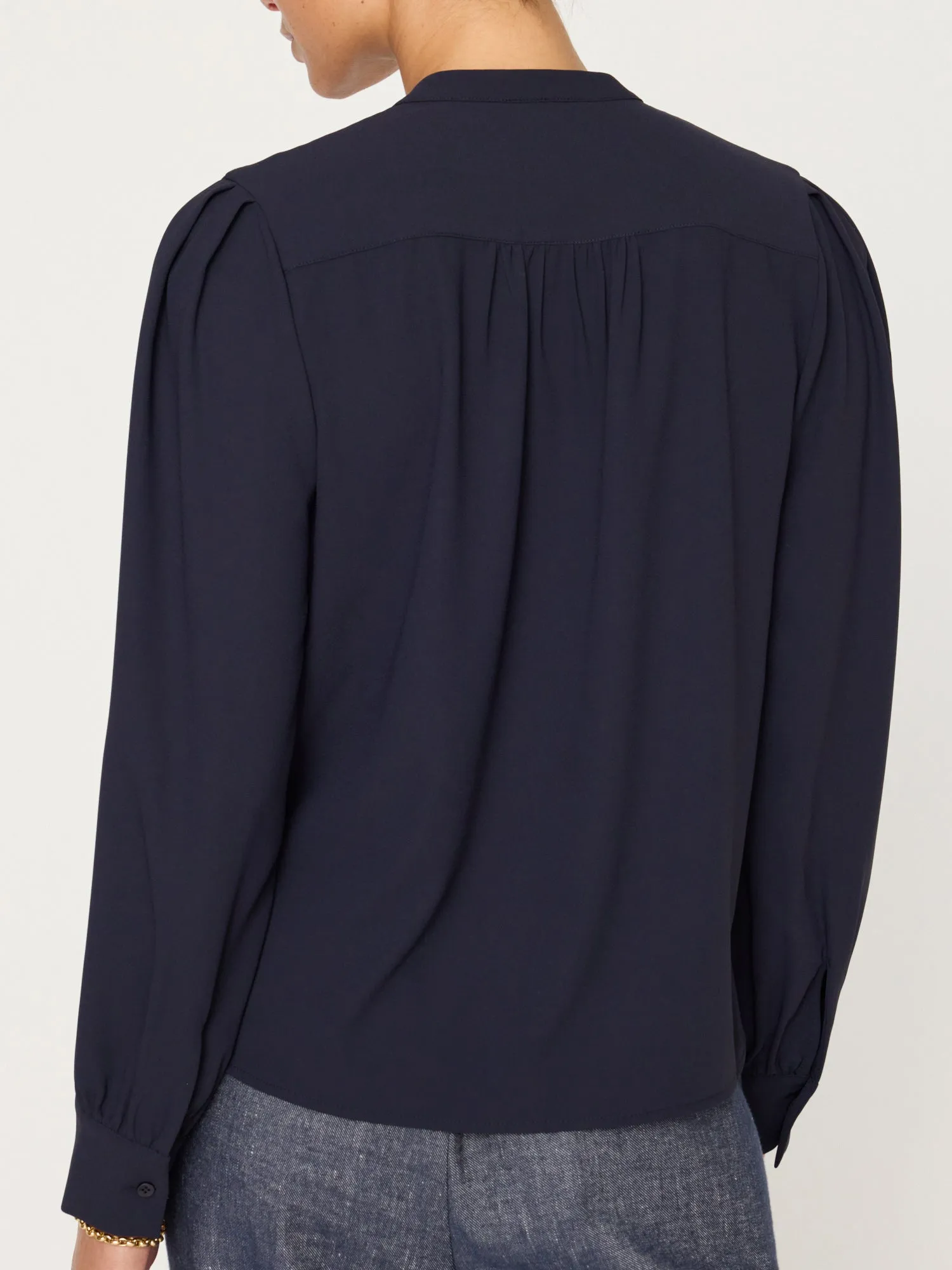 Lora Blouse