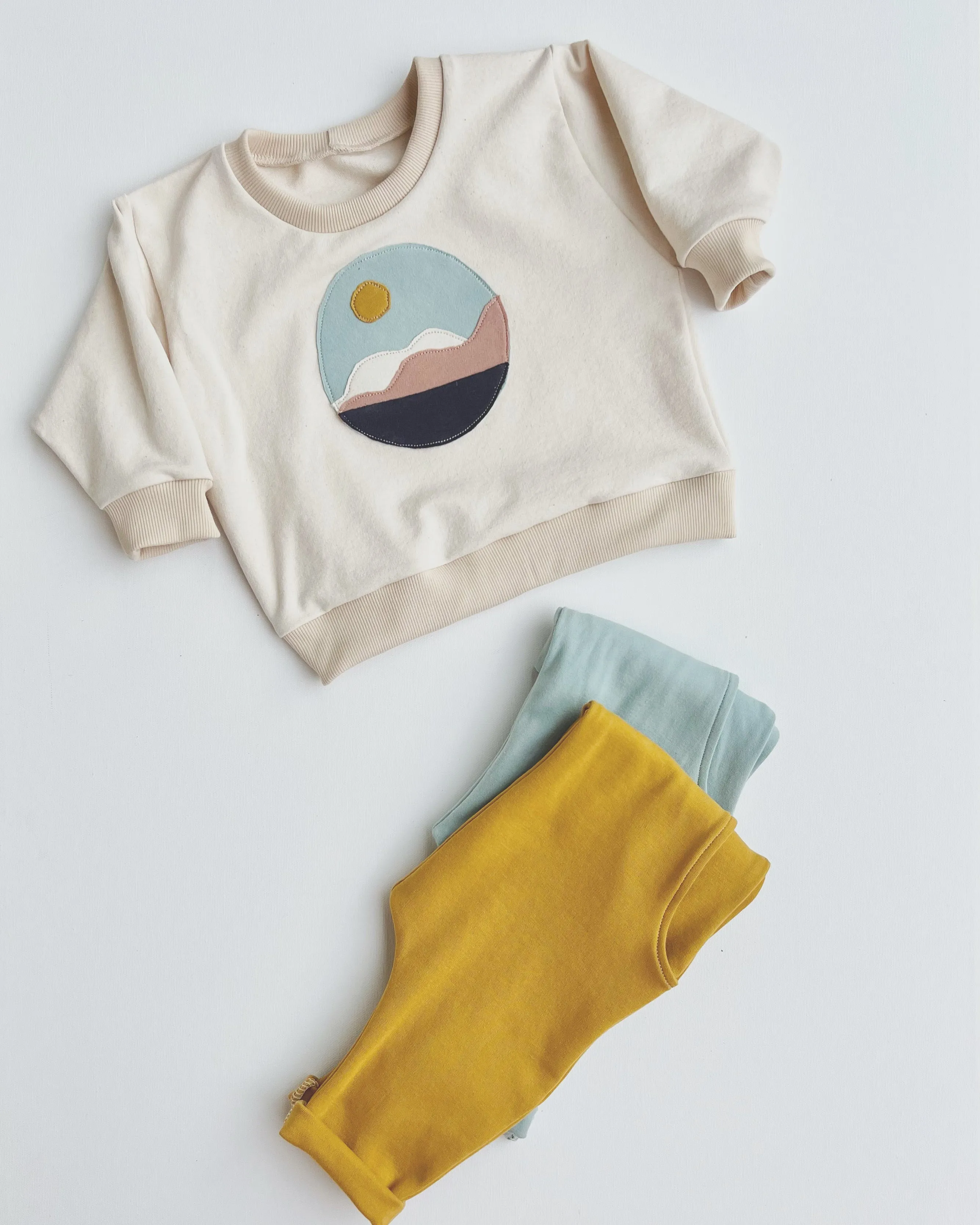 Lounge Pocket Leggings