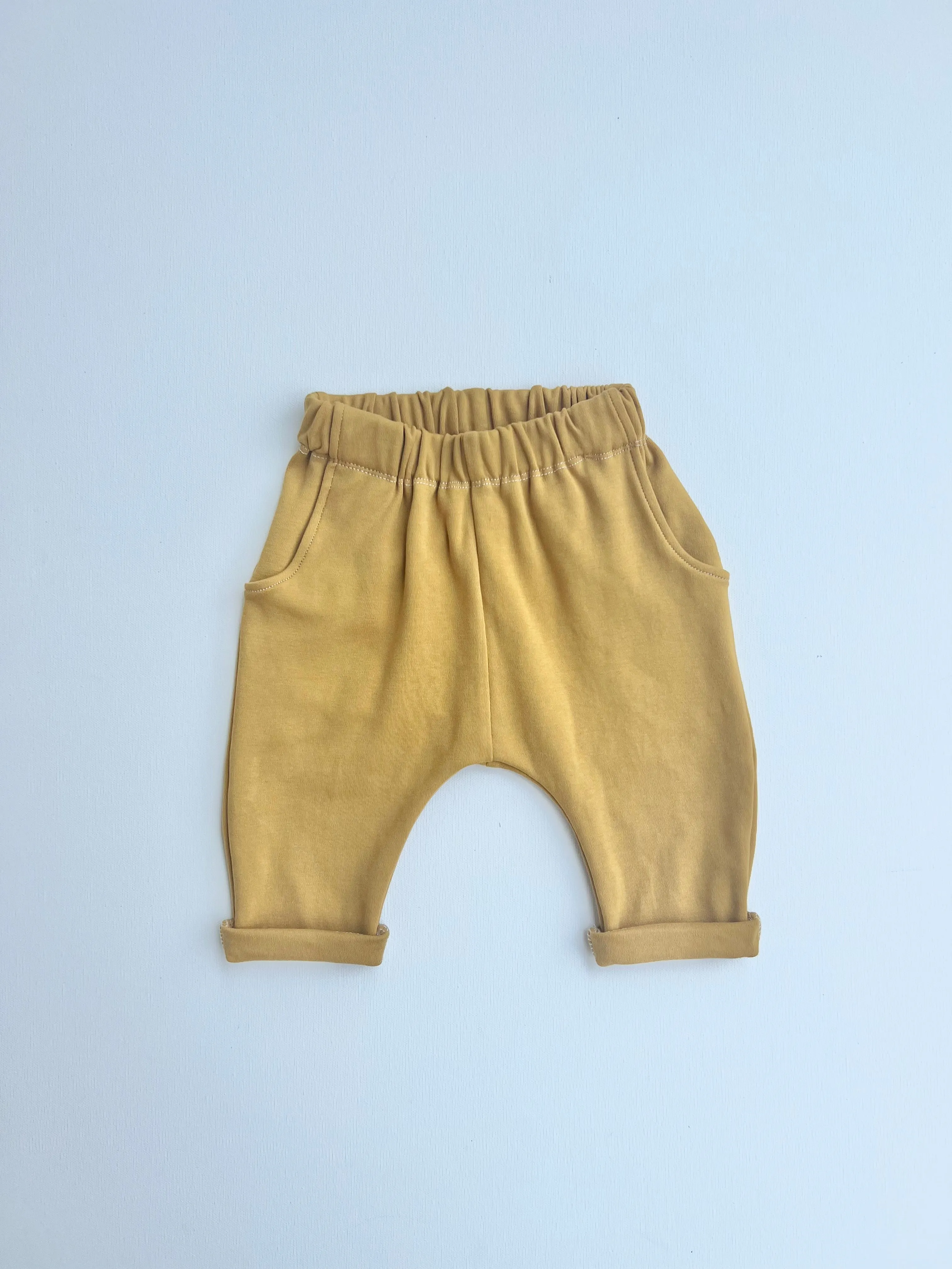 Lounge Pocket Leggings