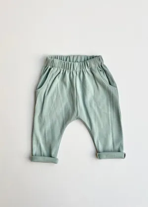 Lounge Pocket Leggings