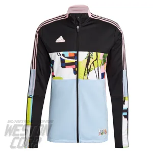 Love Unites Tiro Track Jacket