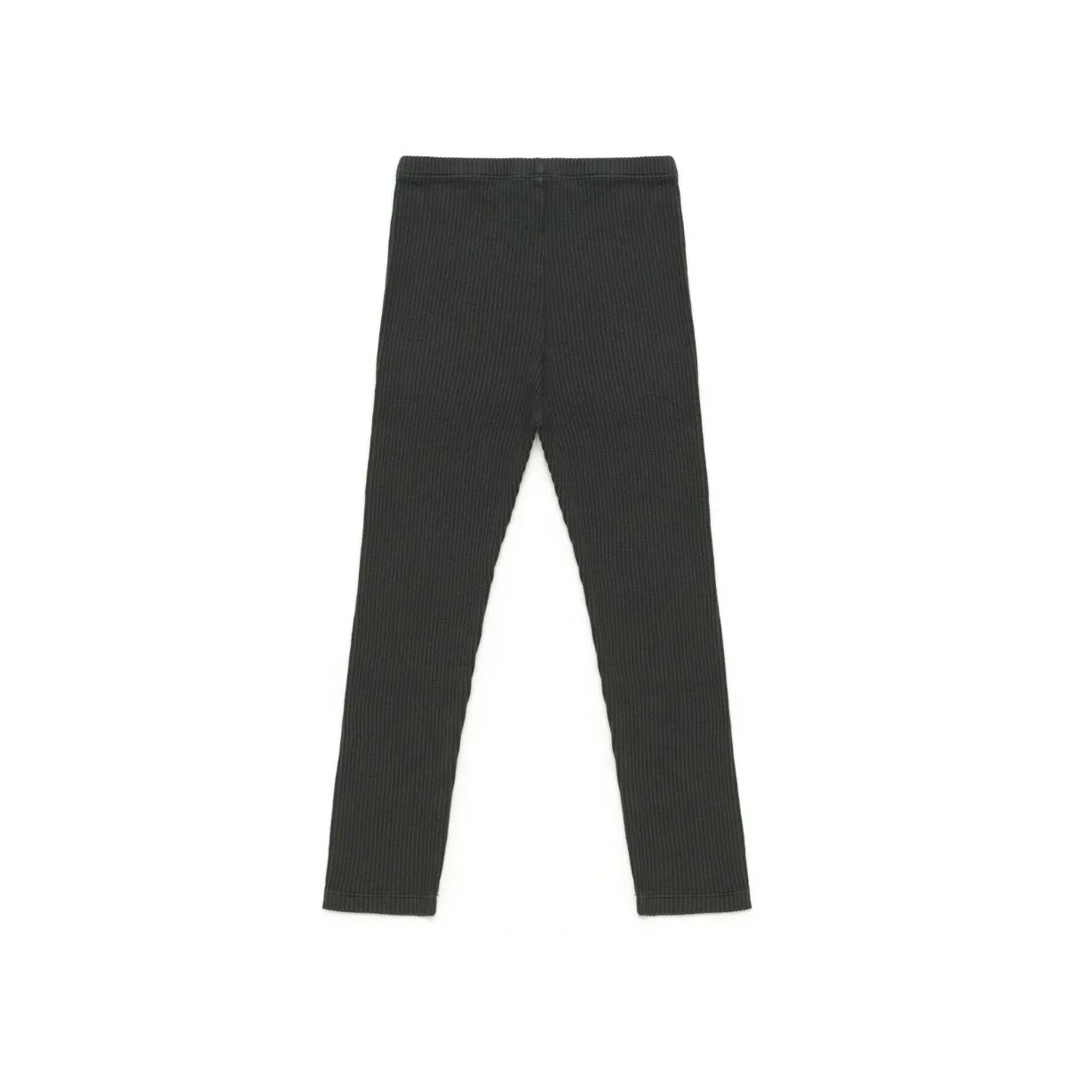 Lusa Leggings - Dark Grey Melange