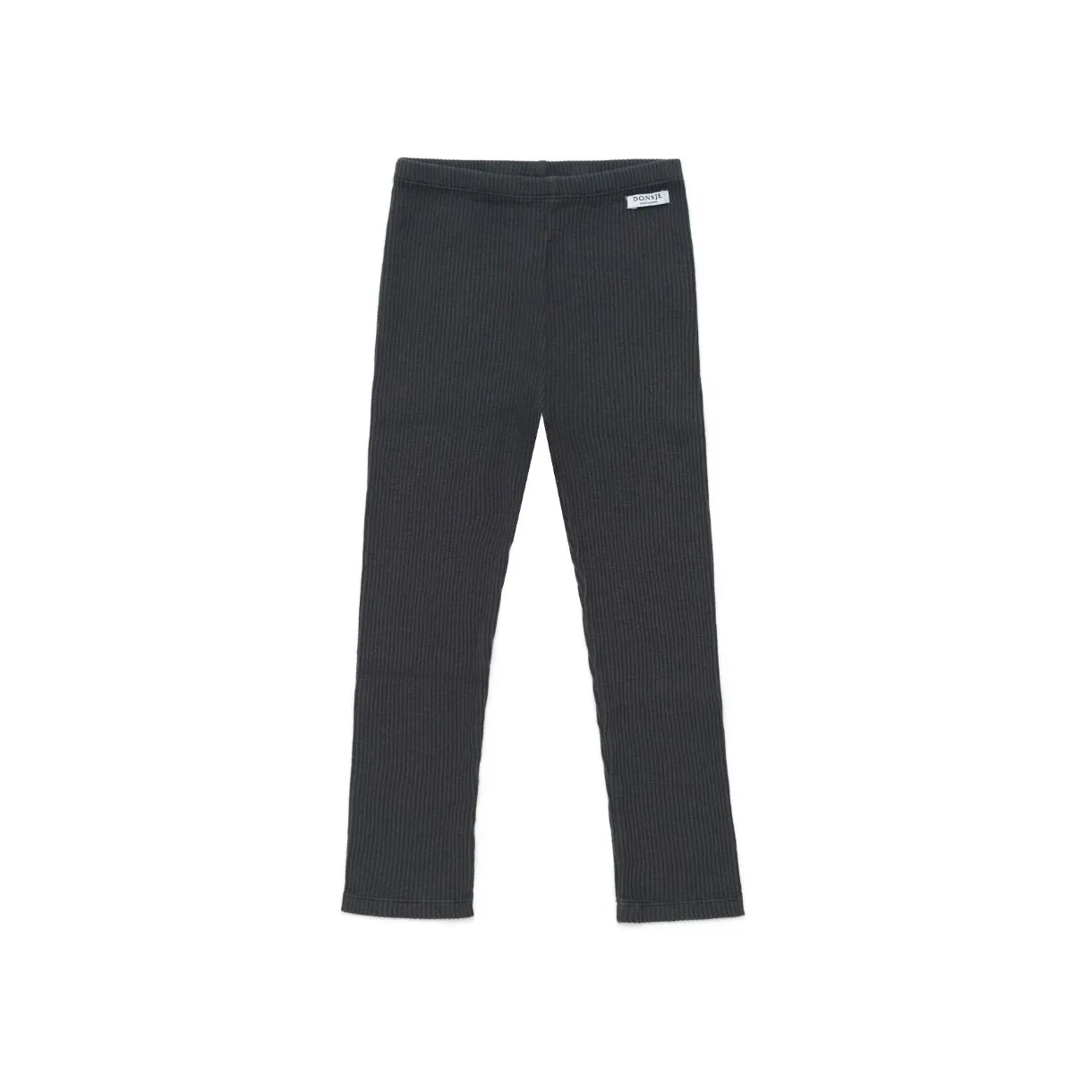 Lusa Leggings - Dark Grey Melange