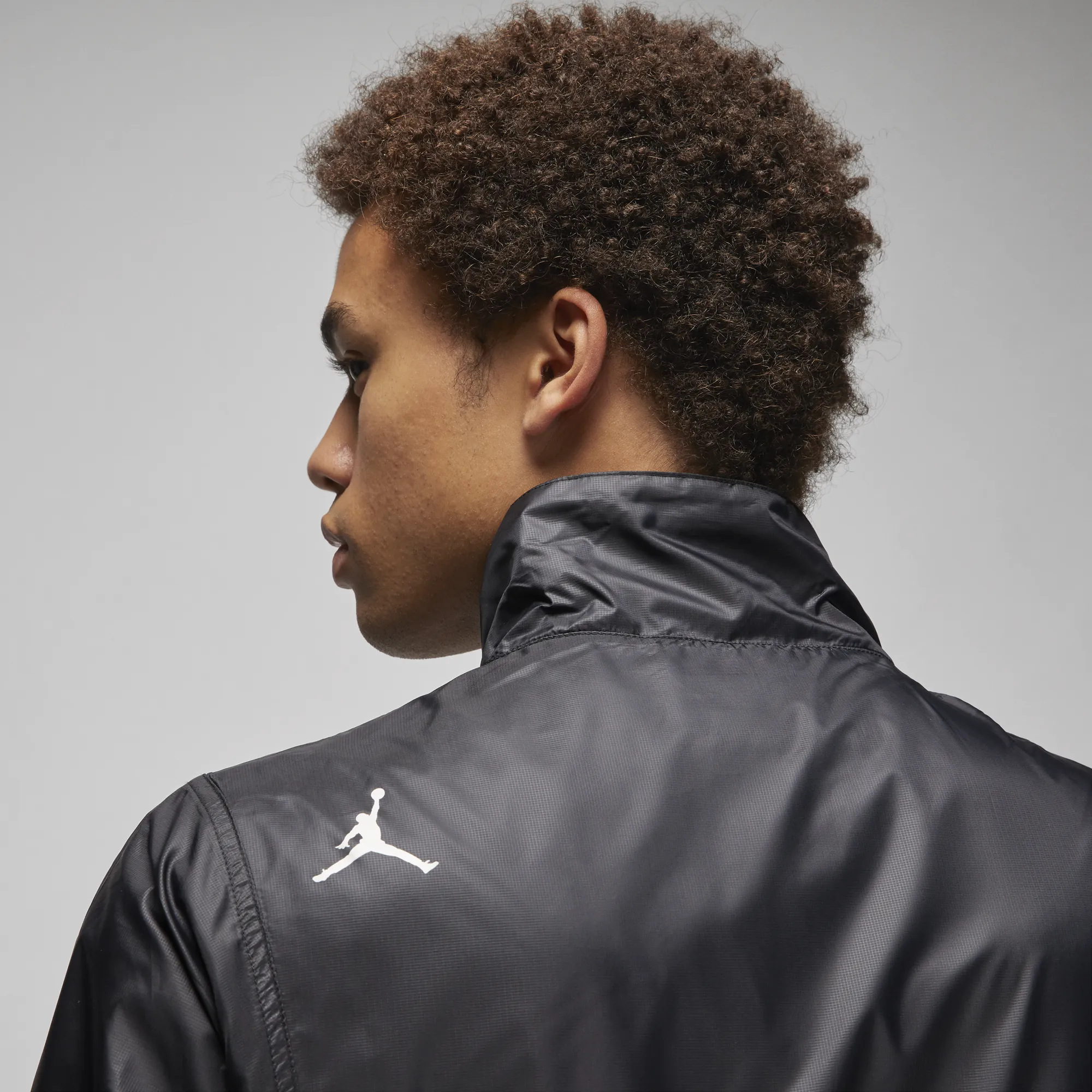 M J 23ENG STMT TRACK JACKET