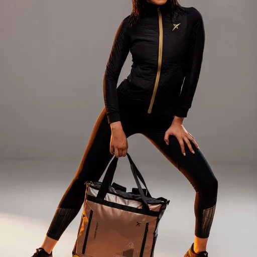 Maday Leggings