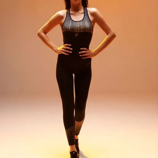 Maday Leggings
