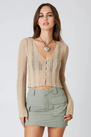 Maddy Sweater