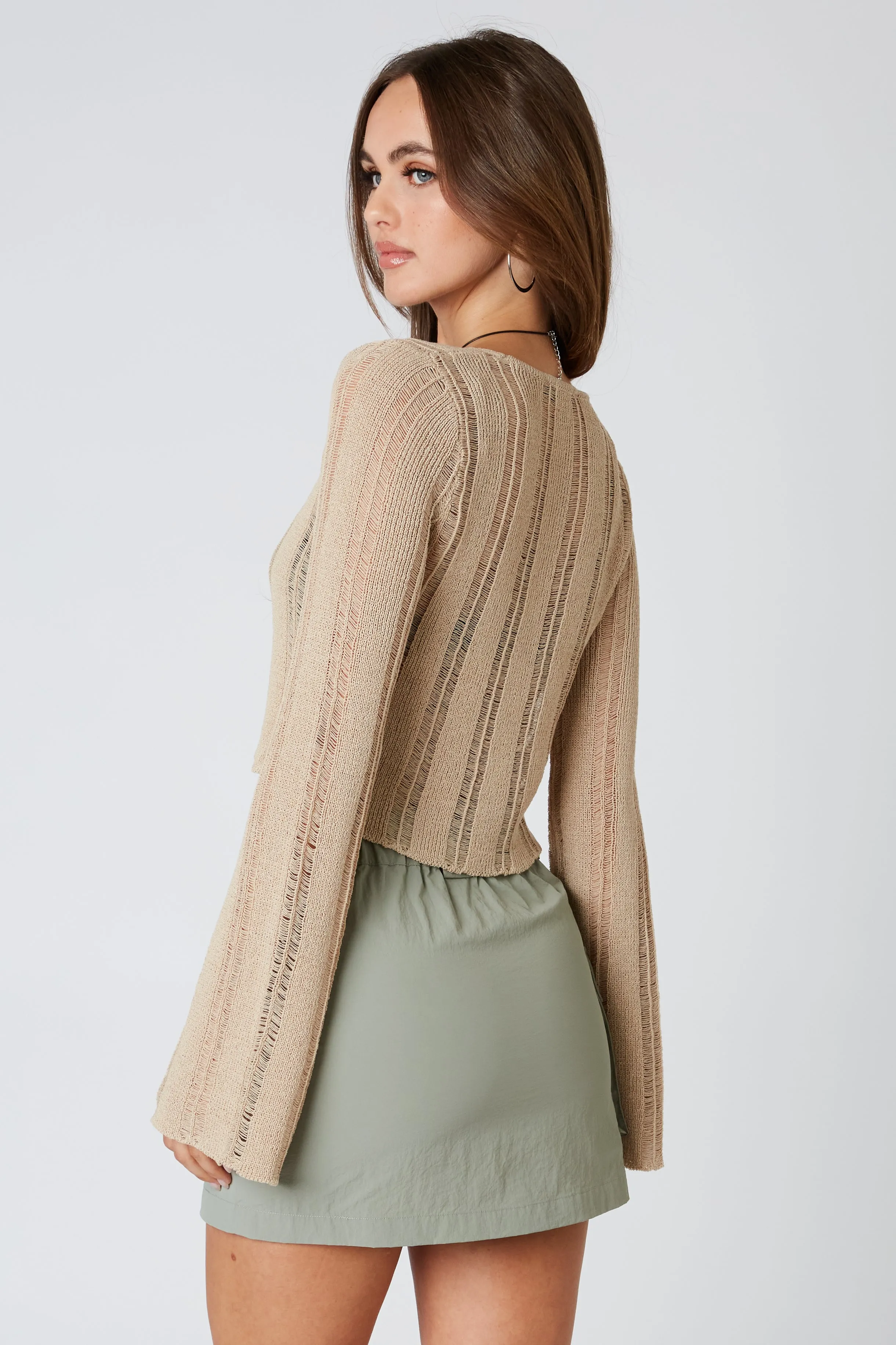Maddy Sweater