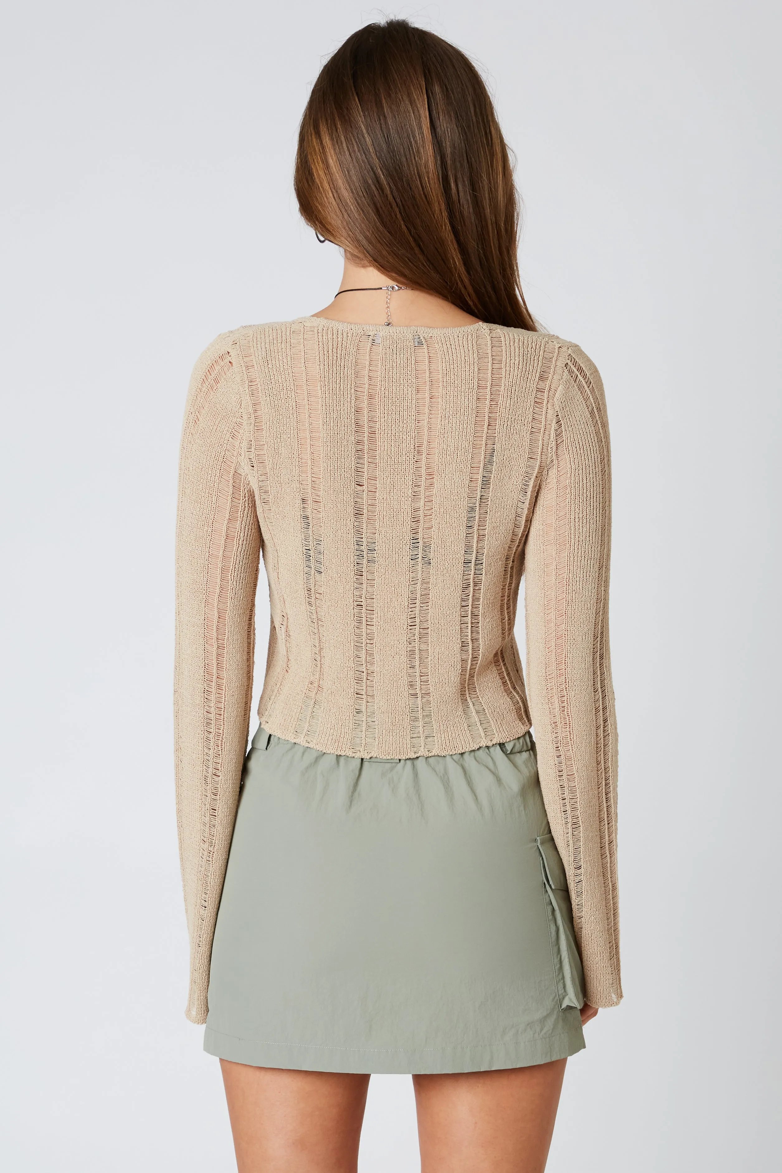 Maddy Sweater