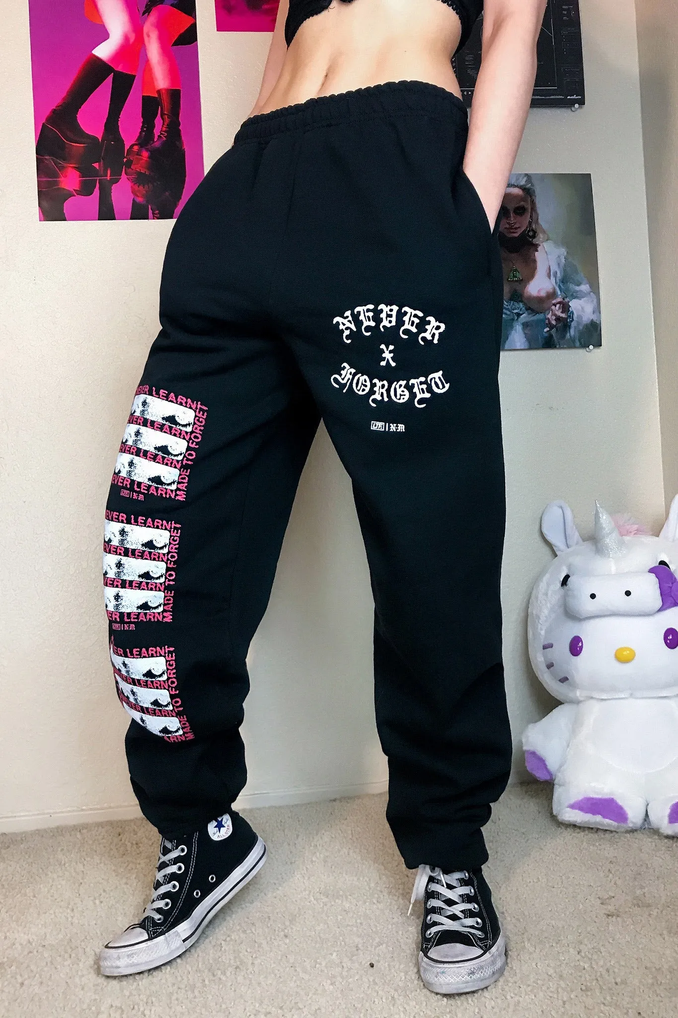 Made To Forget Sweatpants