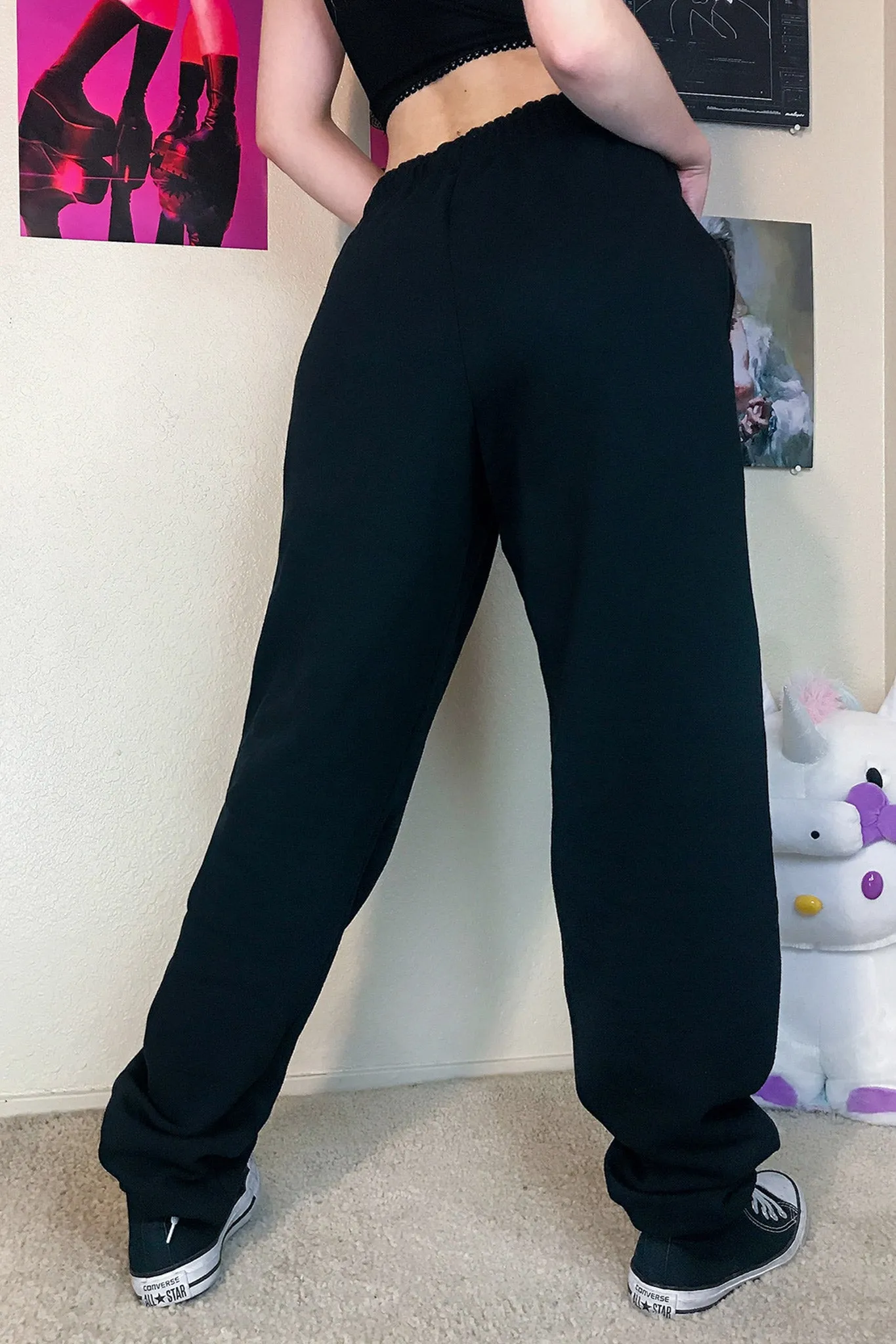 Made To Forget Sweatpants