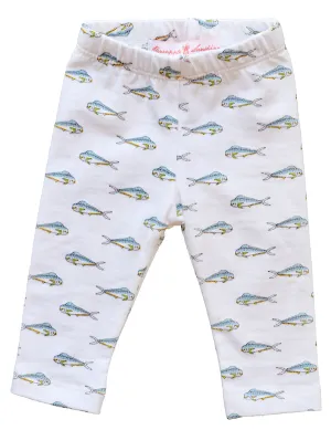Mahi Mahi Leggings