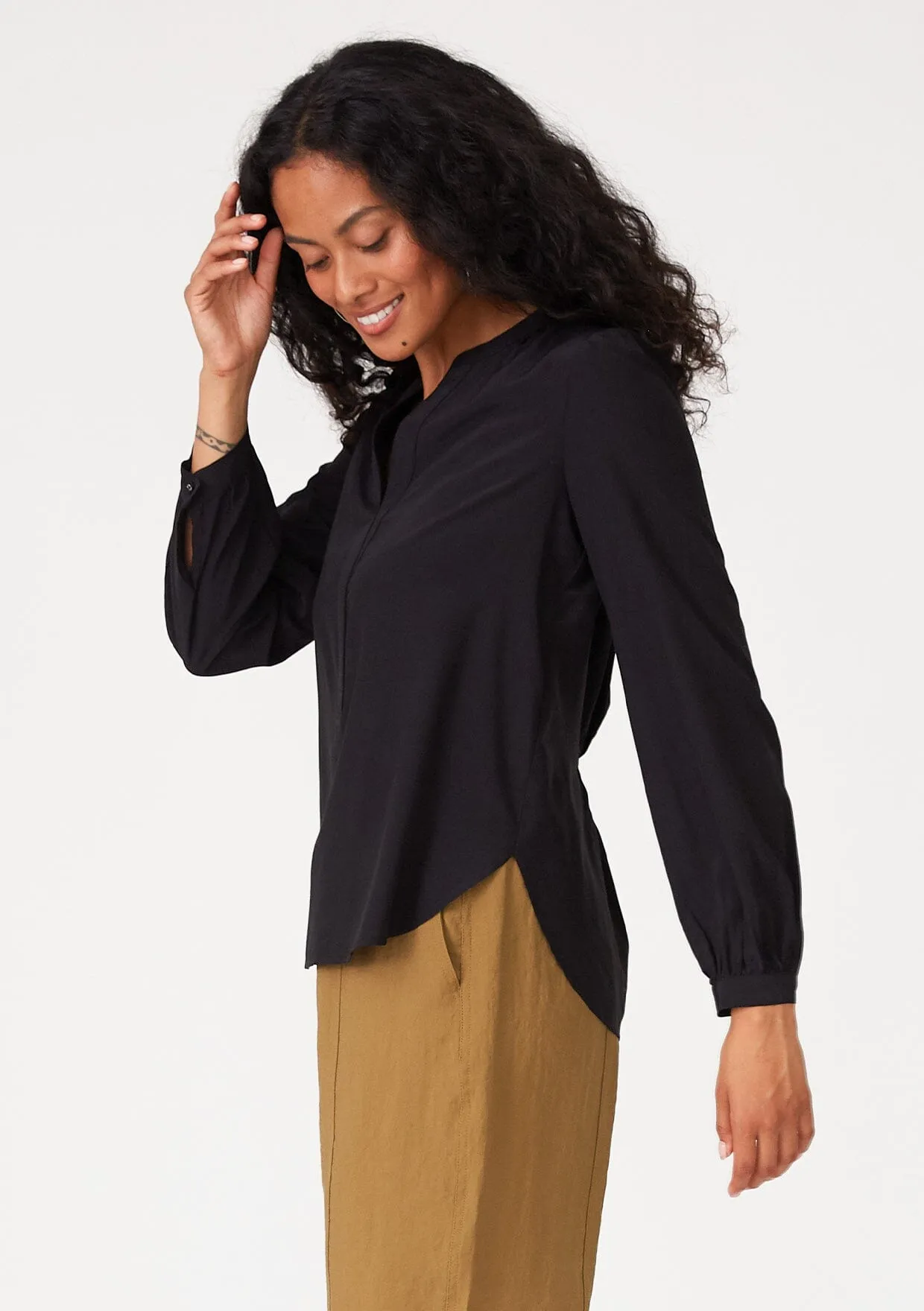 Marella Blouse