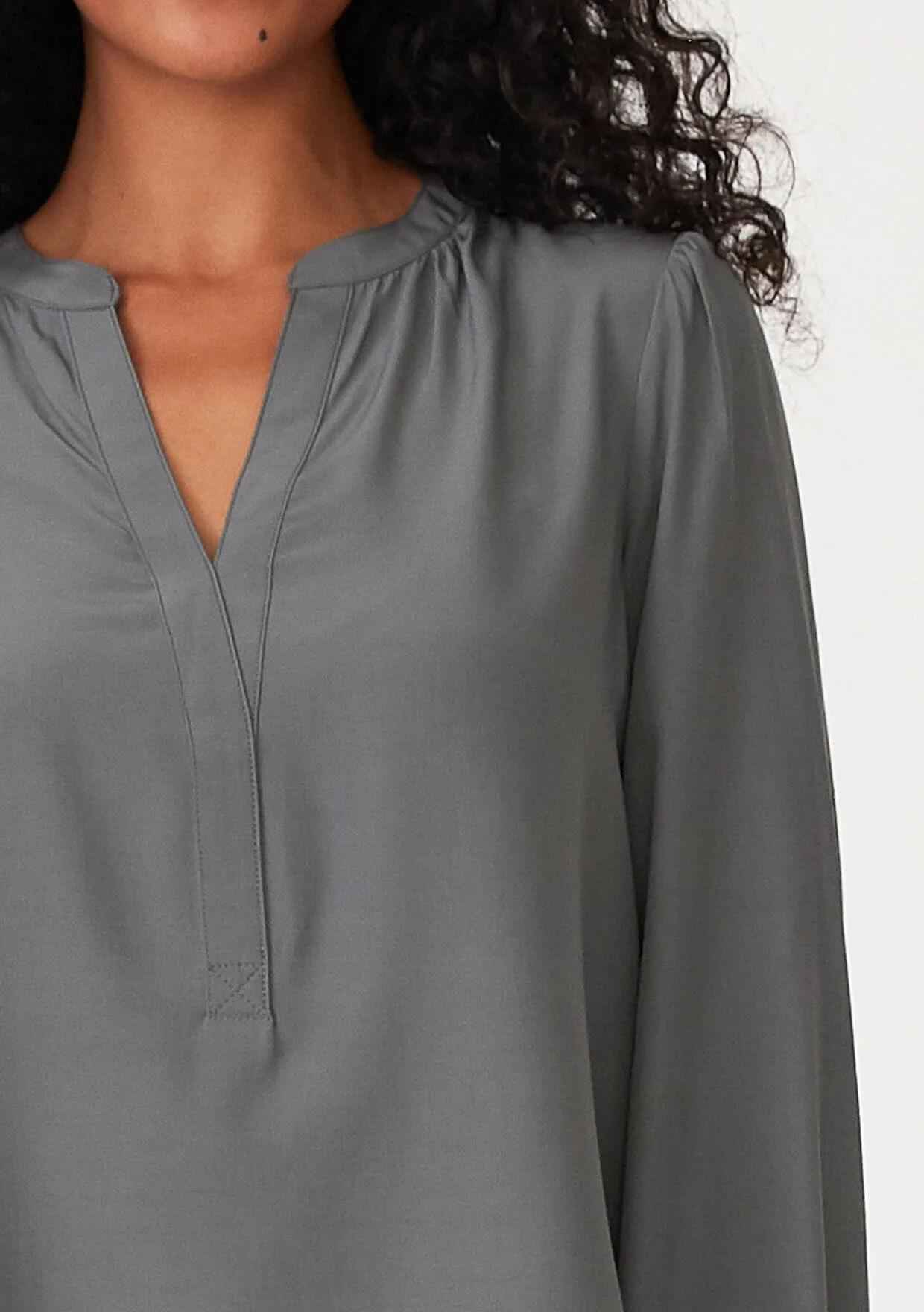Marella Blouse