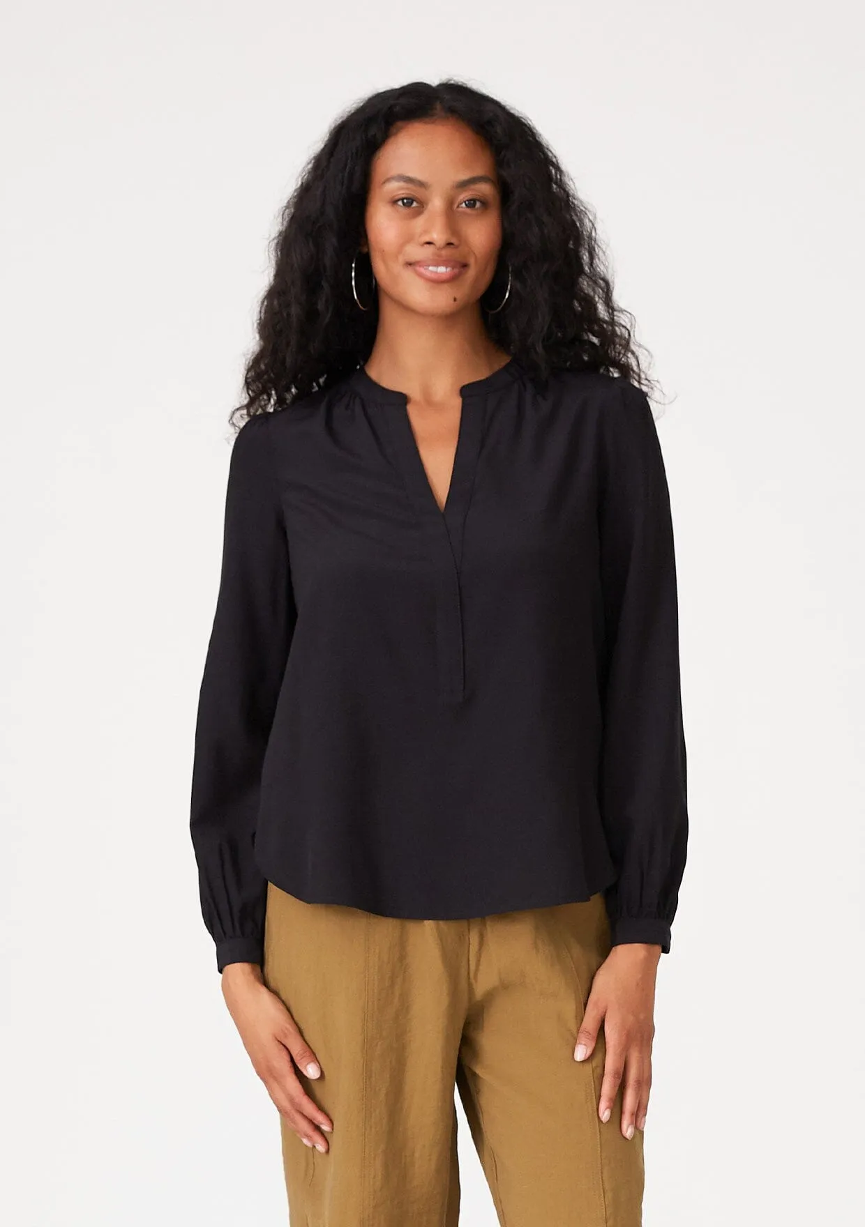Marella Blouse