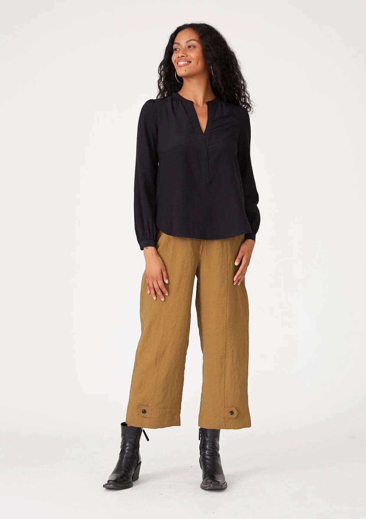 Marella Blouse