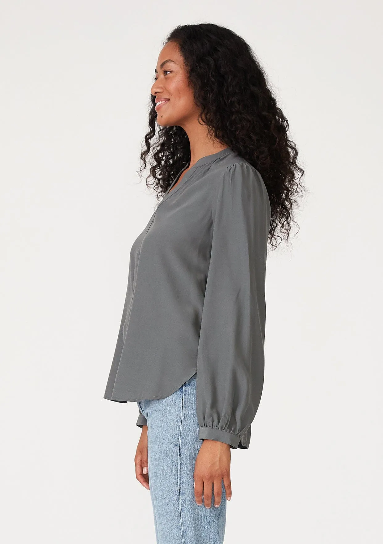Marella Blouse