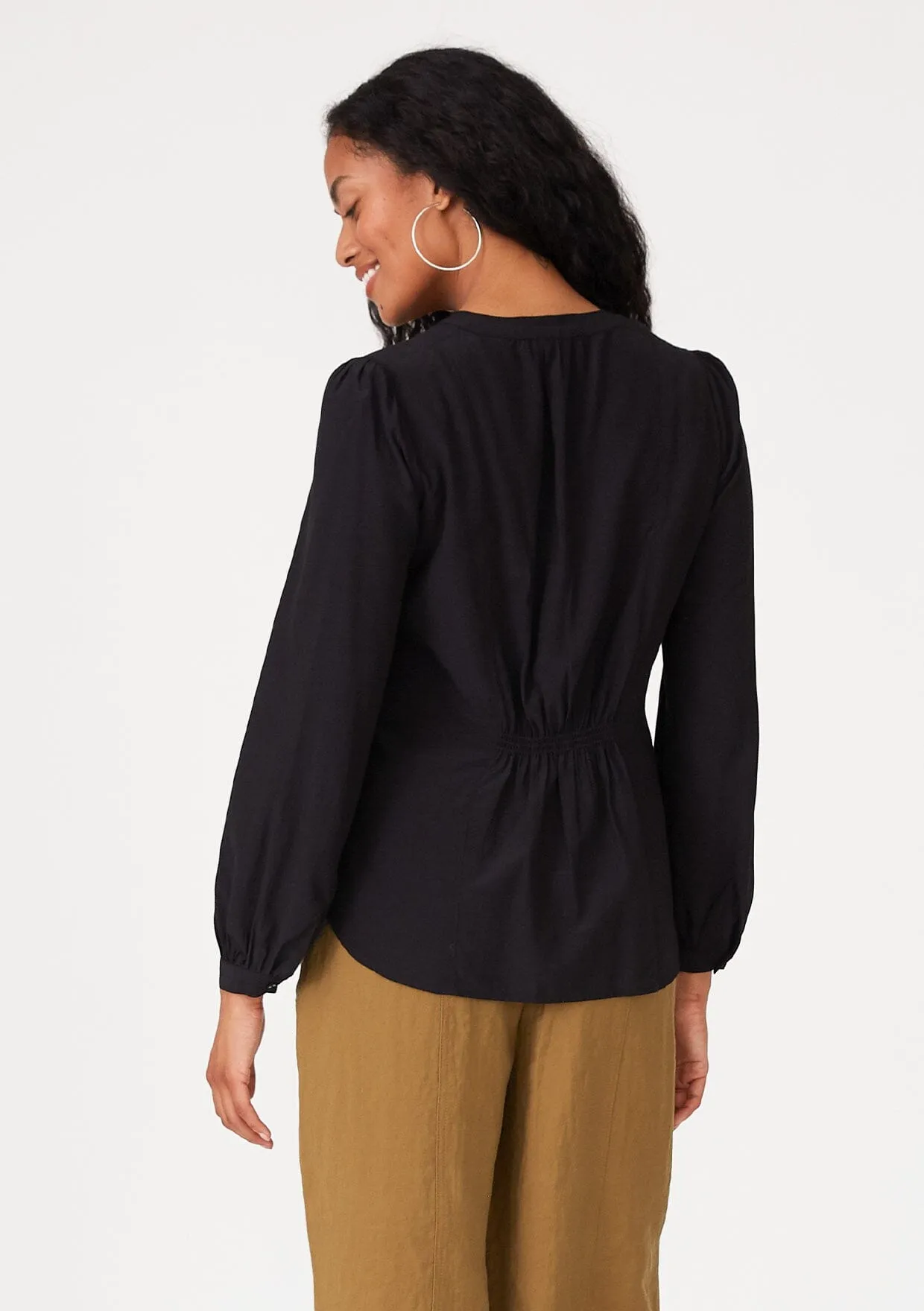 Marella Blouse