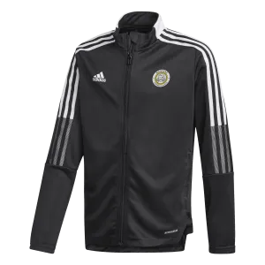 MASTERS LEAGUE  Youth Tiro 21 Track Jacket