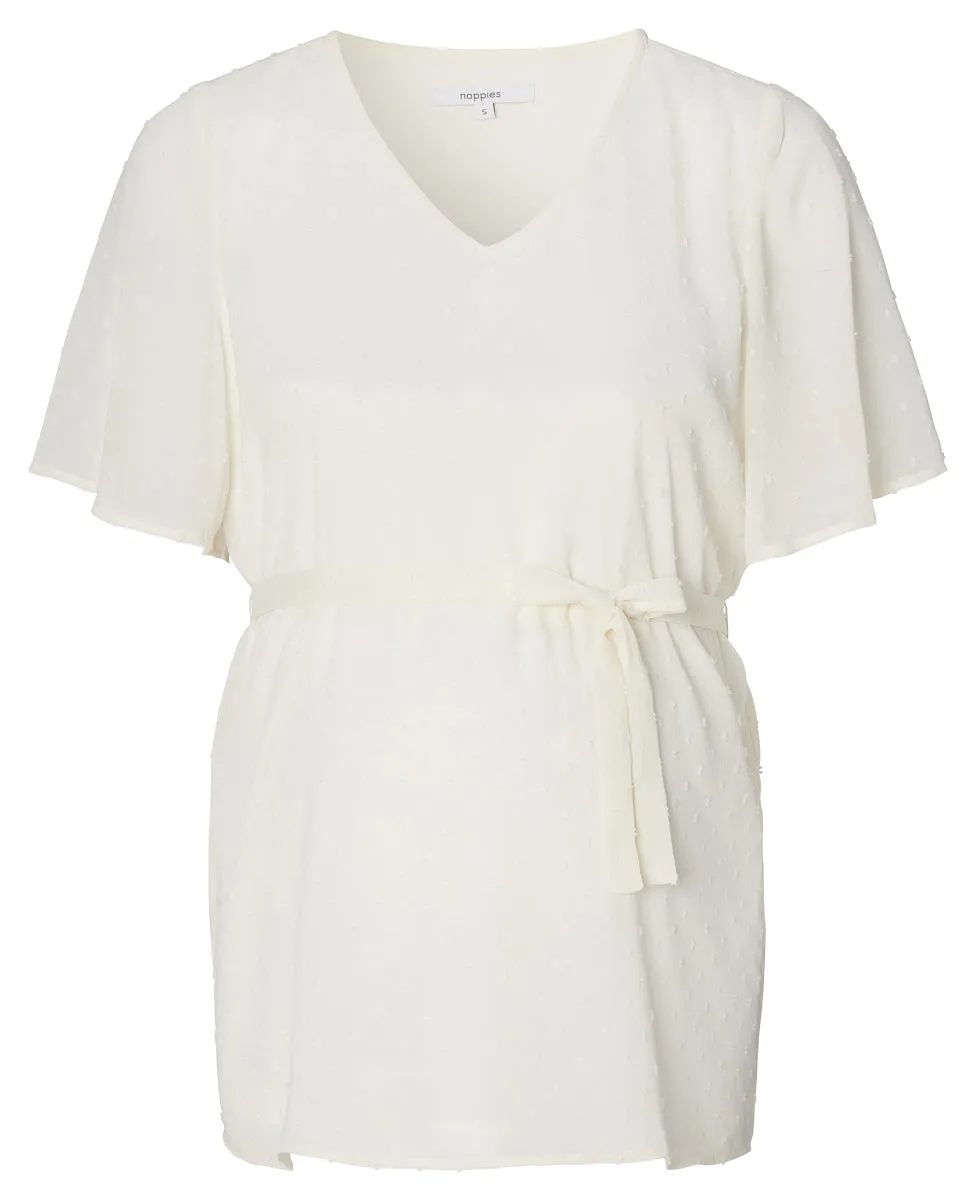 Maternity Blouse - Labelle