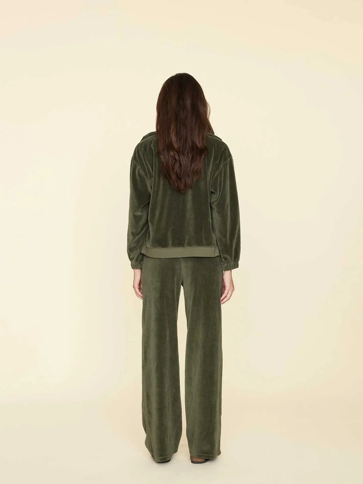 Mavis Sweatpant